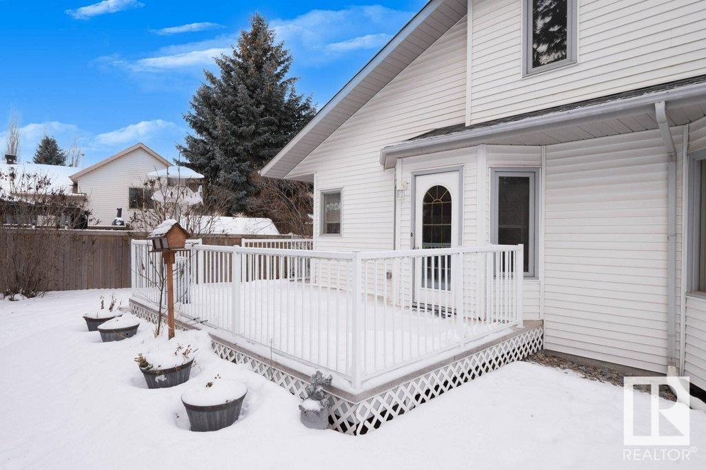      9 Stoneshire CR , Spruce Grove,  ,T7X 3A6 ;  Listing Number: MLS E4417251