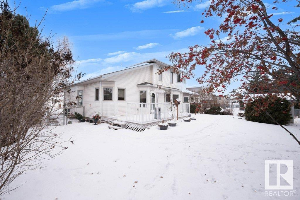      9 Stoneshire CR , Spruce Grove,  ,T7X 3A6 ;  Listing Number: MLS E4417251