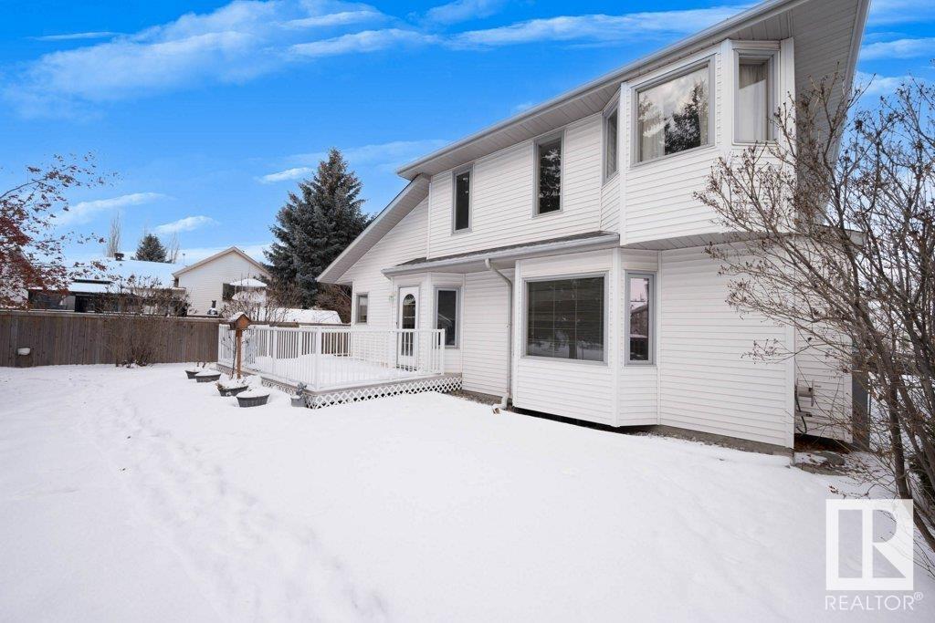      9 Stoneshire CR , Spruce Grove,  ,T7X 3A6 ;  Listing Number: MLS E4417251