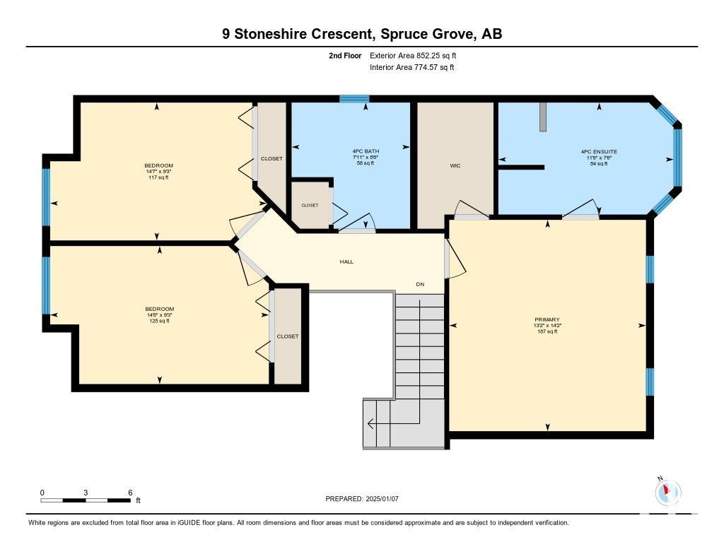      9 Stoneshire CR , Spruce Grove,  ,T7X 3A6 ;  Listing Number: MLS E4417251
