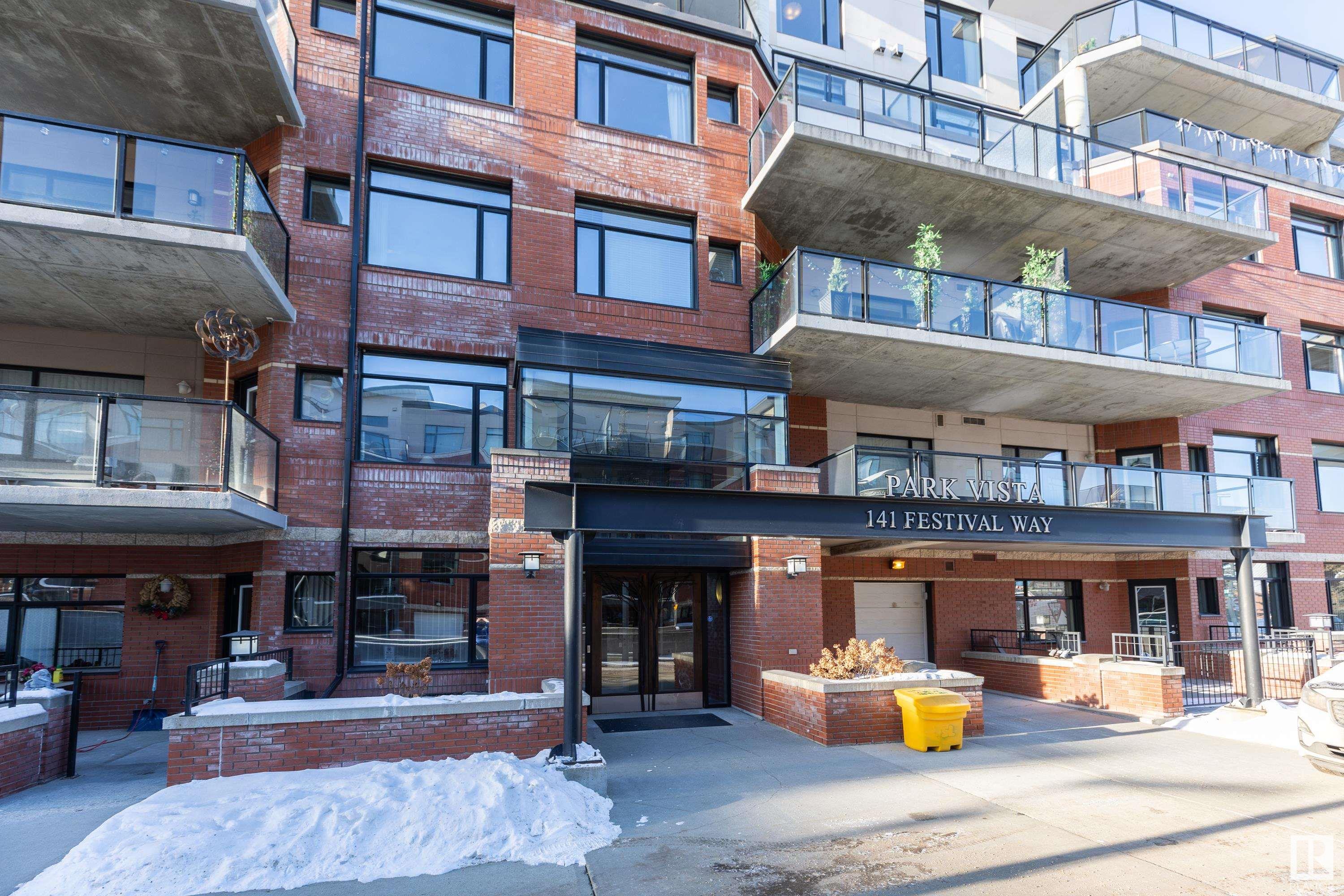     #601 141 Festival WY , Sherwood Park,  ,T8A 3V8 ;  Listing Number: MLS E4417255