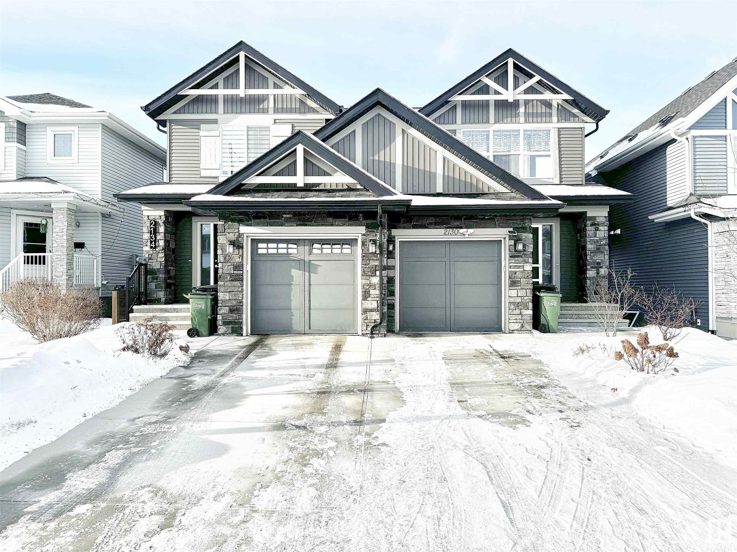      2130 52A ST SW , Edmonton,  ,T6X 1X4 ;  Listing Number: MLS E4417256