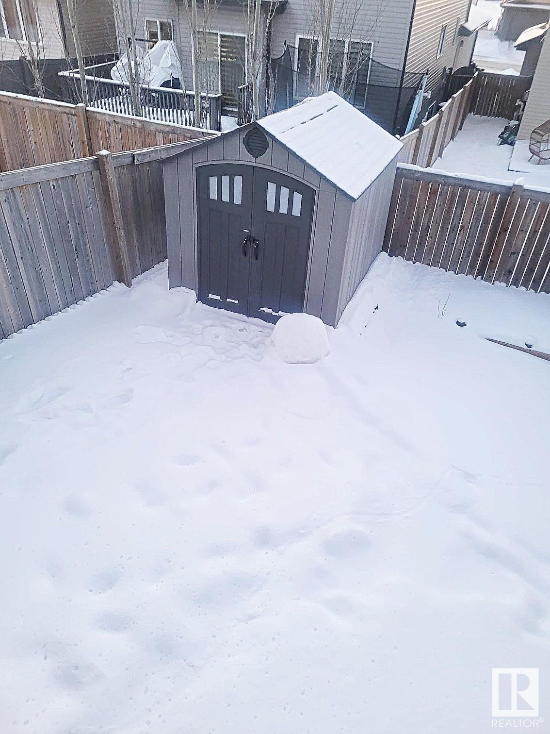      2130 52A ST SW , Edmonton,  ,T6X 1X4 ;  Listing Number: MLS E4417256
