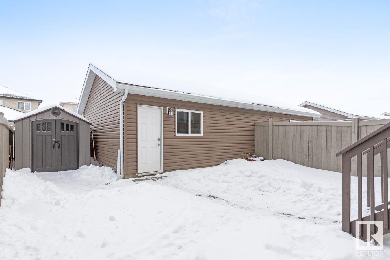      175 ROBINSON DR , Leduc,  ,T9E 1G5 ;  Listing Number: MLS E4417257