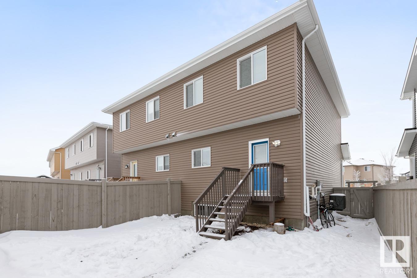      175 ROBINSON DR , Leduc,  ,T9E 1G5 ;  Listing Number: MLS E4417257