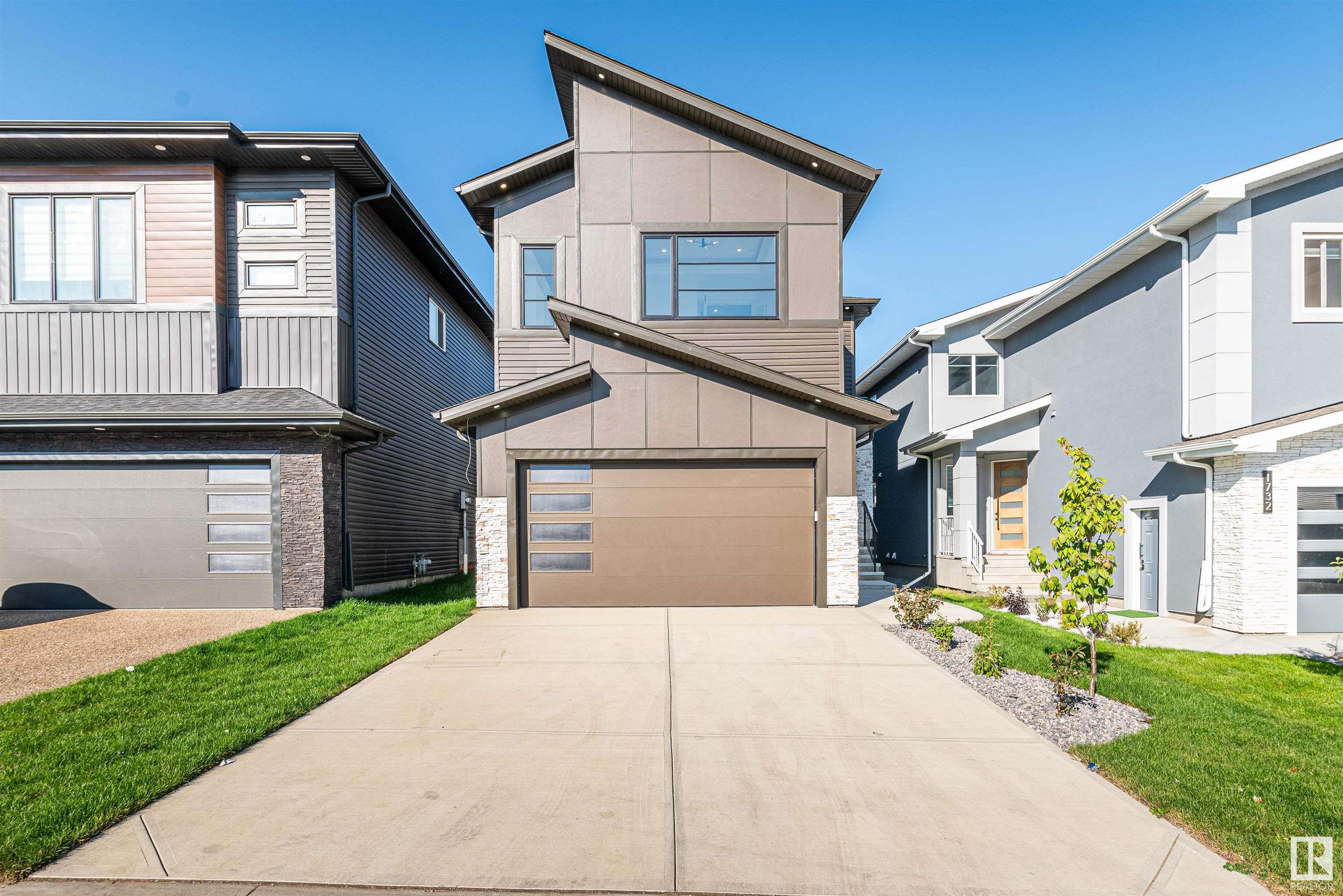      1728 18 ST NW , Edmonton,  ,T6T 1J1 ;  Listing Number: MLS E4417258