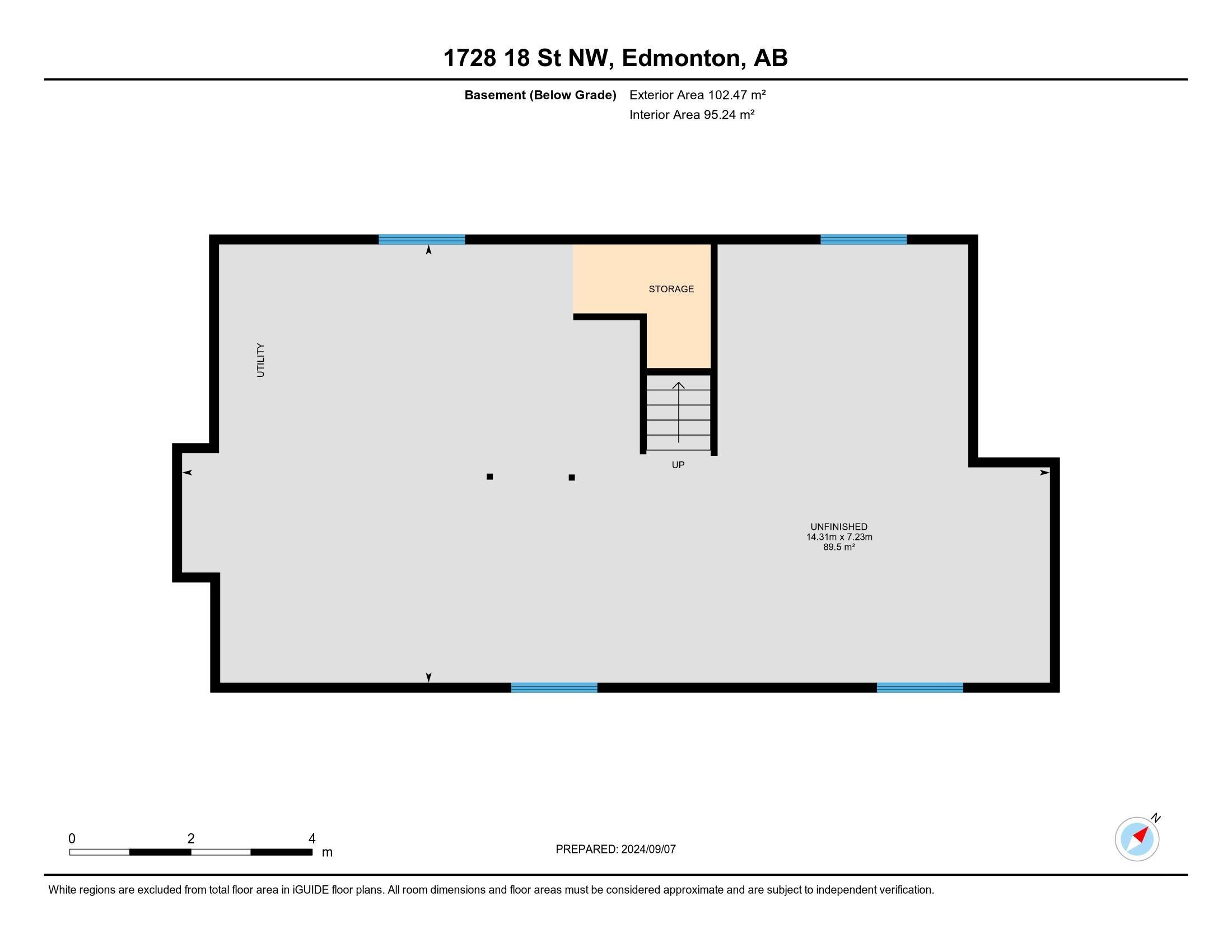      1728 18 ST NW , Edmonton,  ,T6T 1J1 ;  Listing Number: MLS E4417258