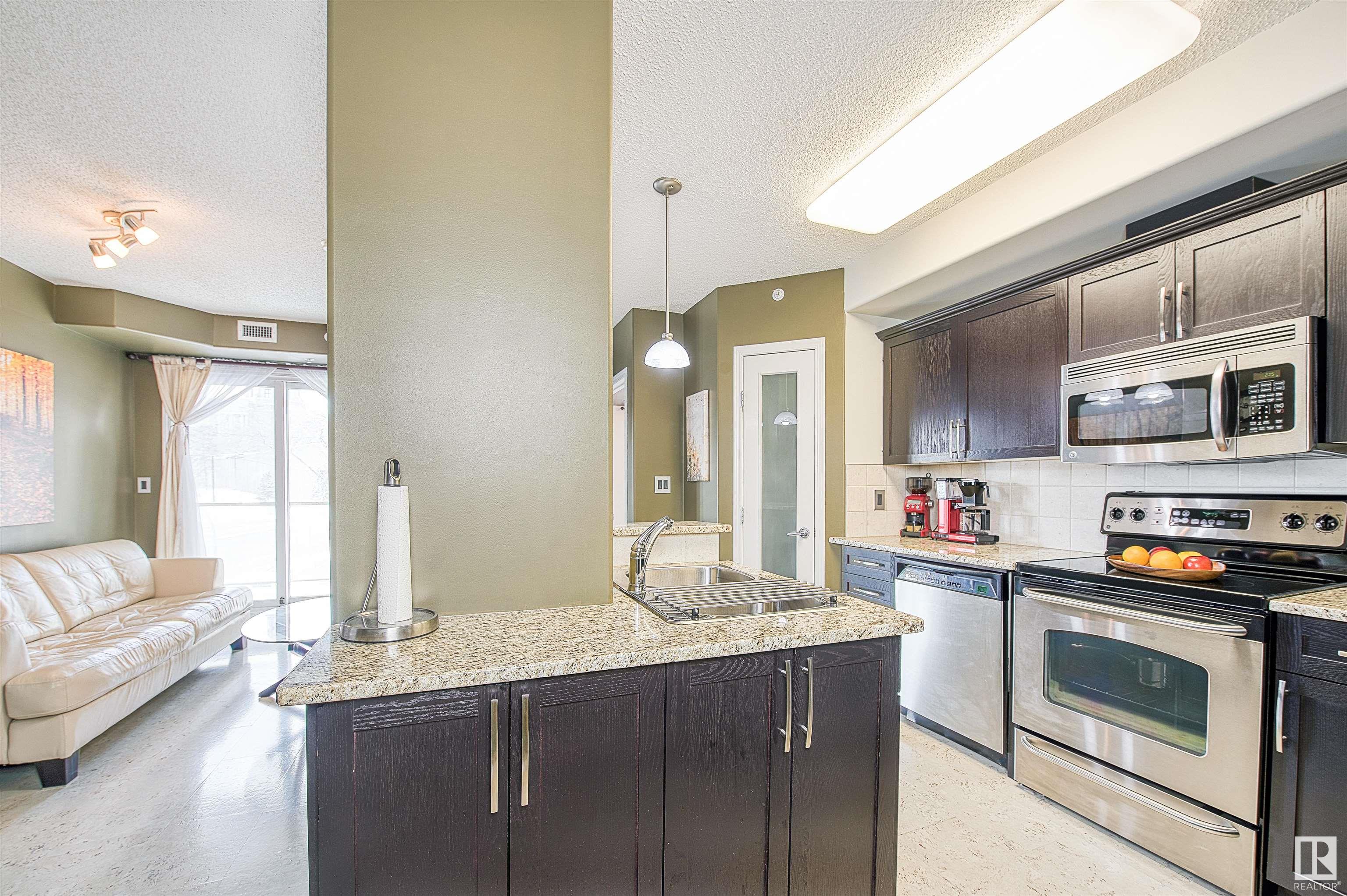      #201 9707 106 ST NW , Edmonton,  ,T5K 0B7 ;  Listing Number: MLS E4417267