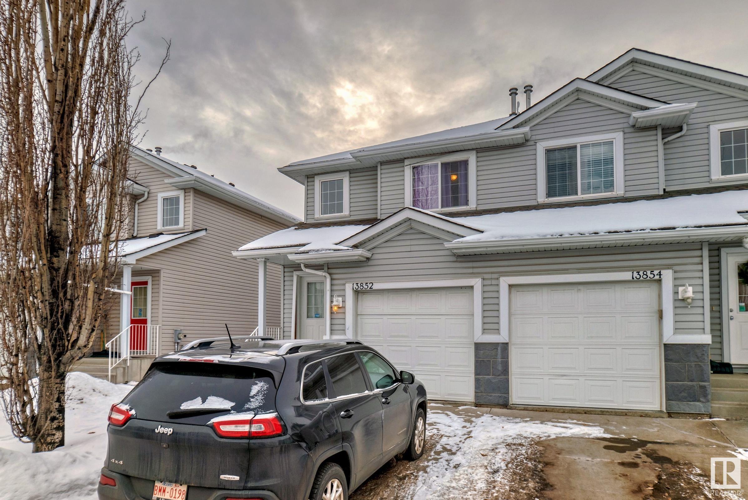      13852 37 ST NW , Edmonton,  ,T5Y 3G4 ;  Listing Number: MLS E4417269