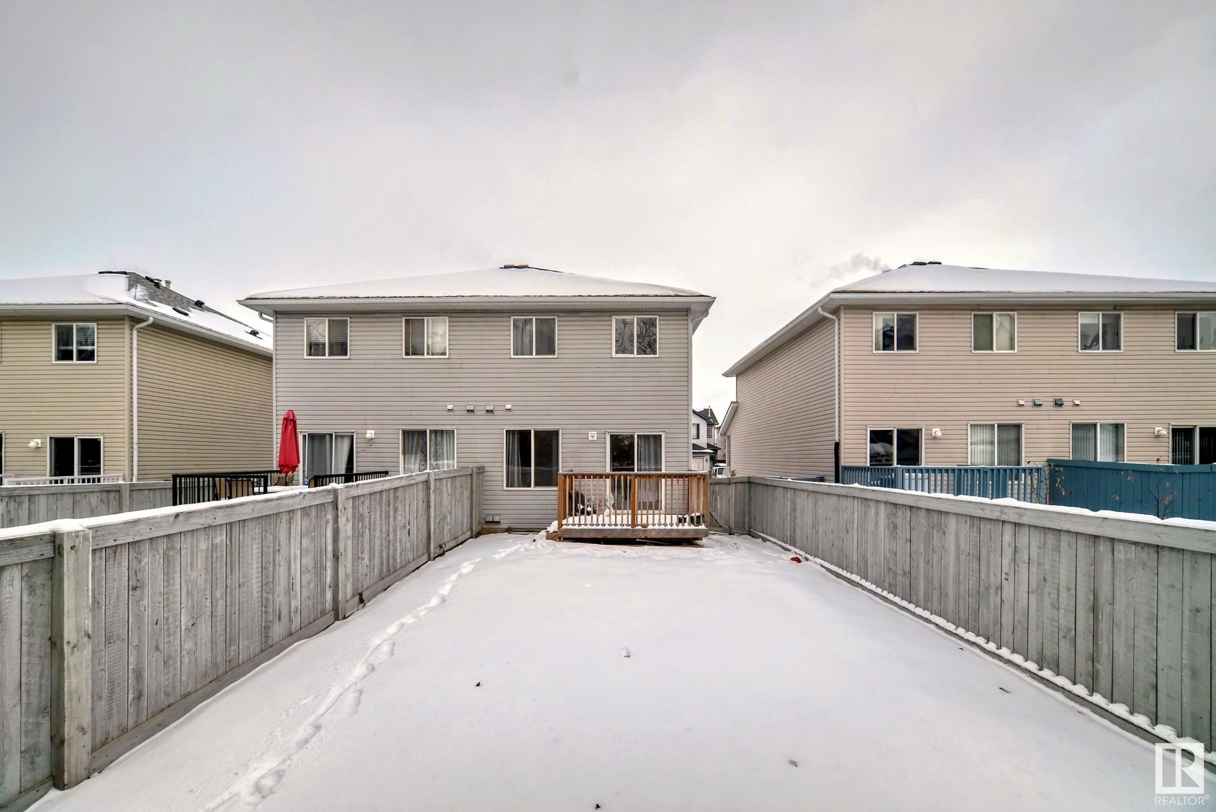      13852 37 ST NW , Edmonton,  ,T5Y 3G4 ;  Listing Number: MLS E4417269