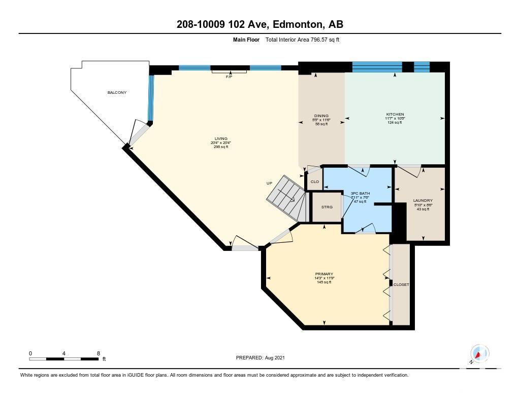      #208 10009 102 AV NW , Edmonton,  ,T5J 5B6 ;  Listing Number: MLS E4417271