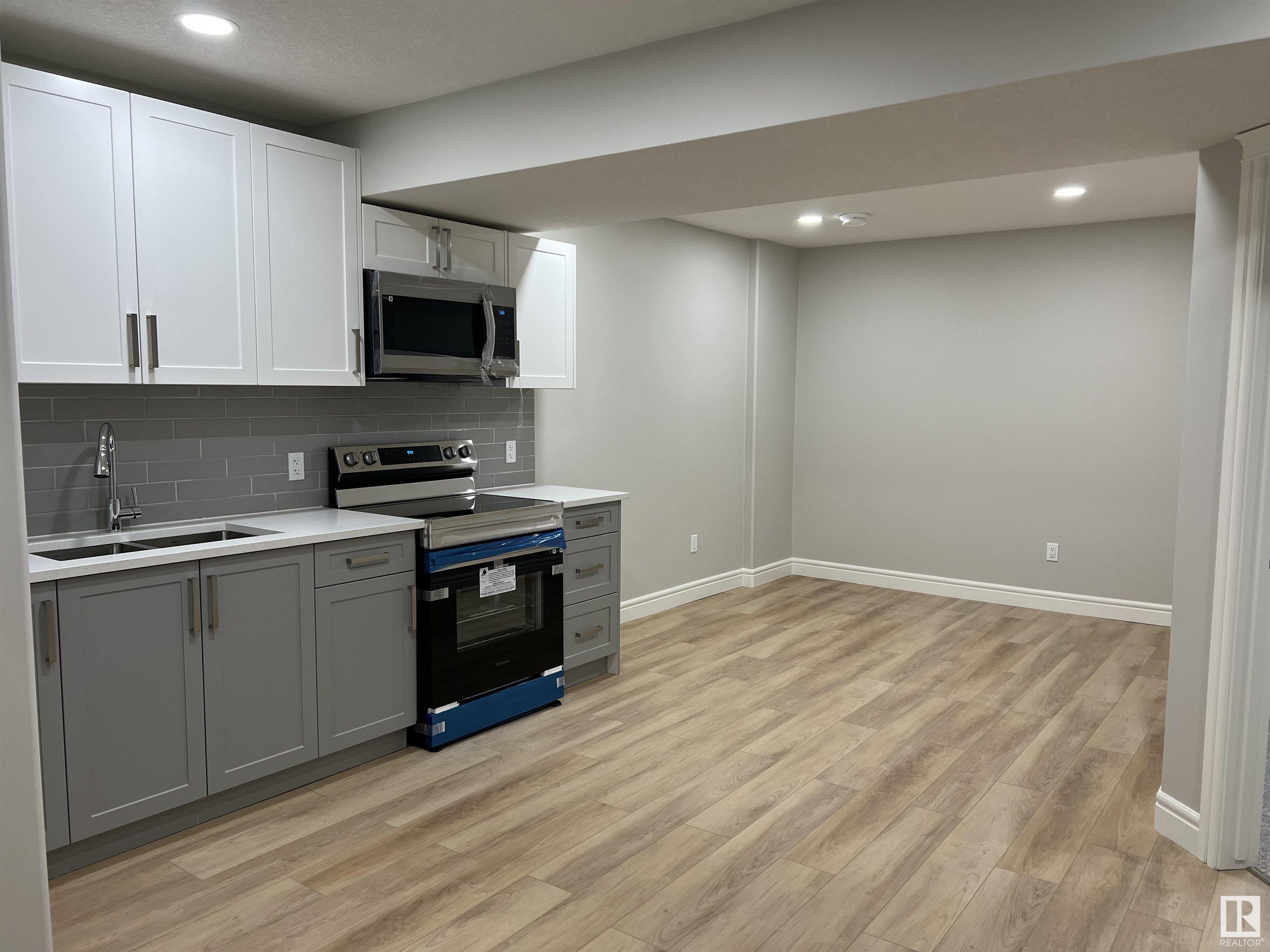      #BSMT 16213 31 AV SW , Edmonton,  ,T6W 4X2 ;  Listing Number: MLS E4417279