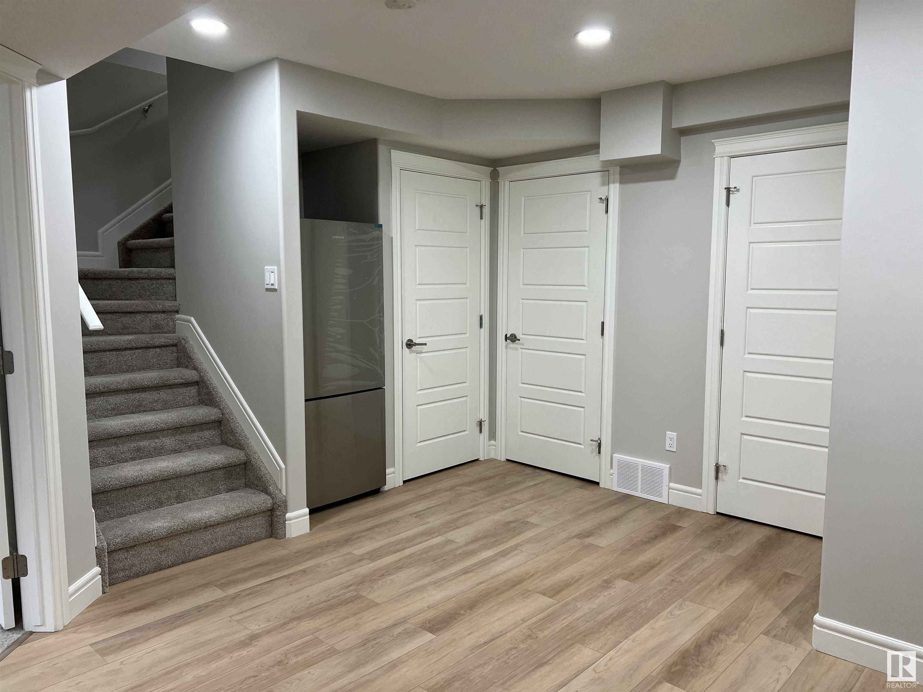      #BSMT 16213 31 AV SW , Edmonton,  ,T6W 4X2 ;  Listing Number: MLS E4417279