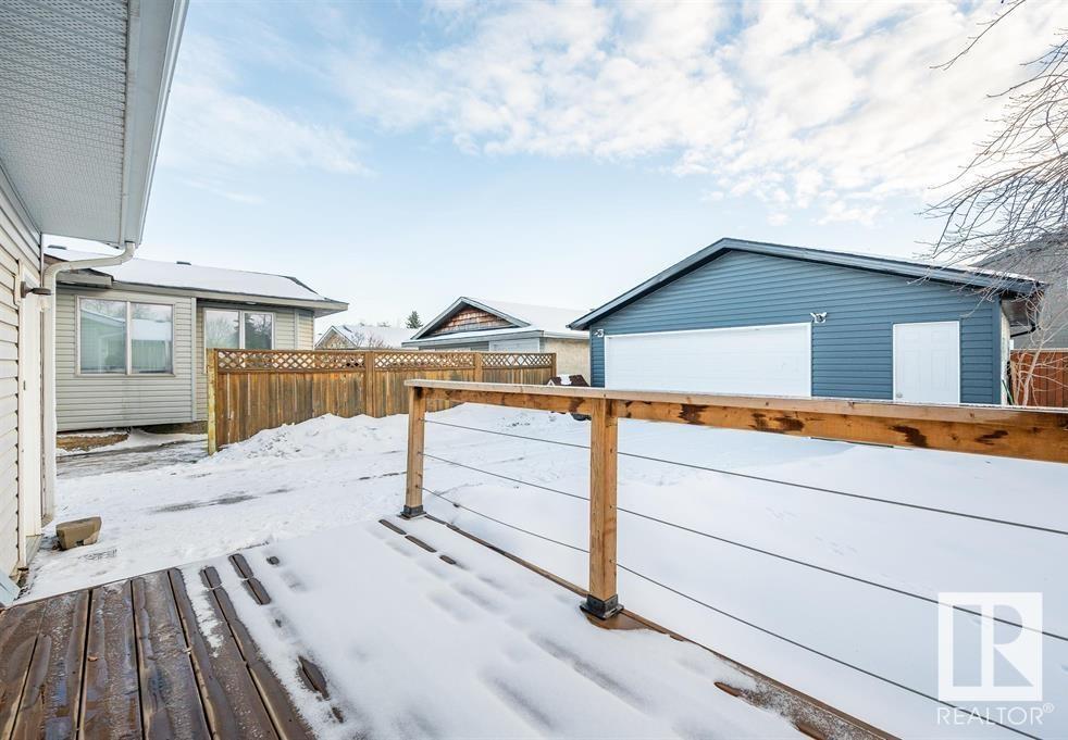      #UPPER 9907 170 AV NW , Edmonton,  ,T5X 3G3 ;  Listing Number: MLS E4417281
