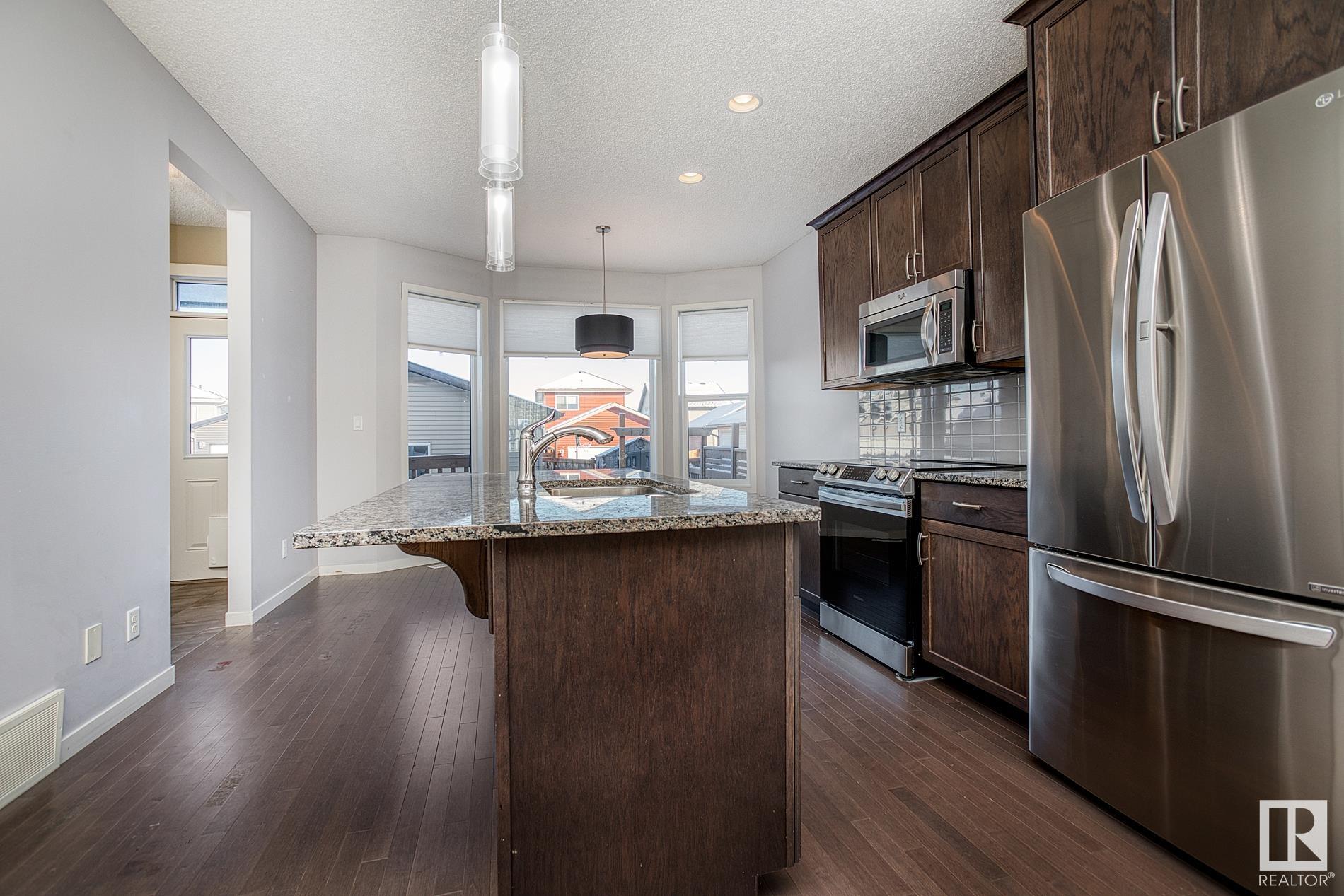      17715 59 ST NW , Edmonton,  ,T5Y 0W8 ;  Listing Number: MLS E4417285