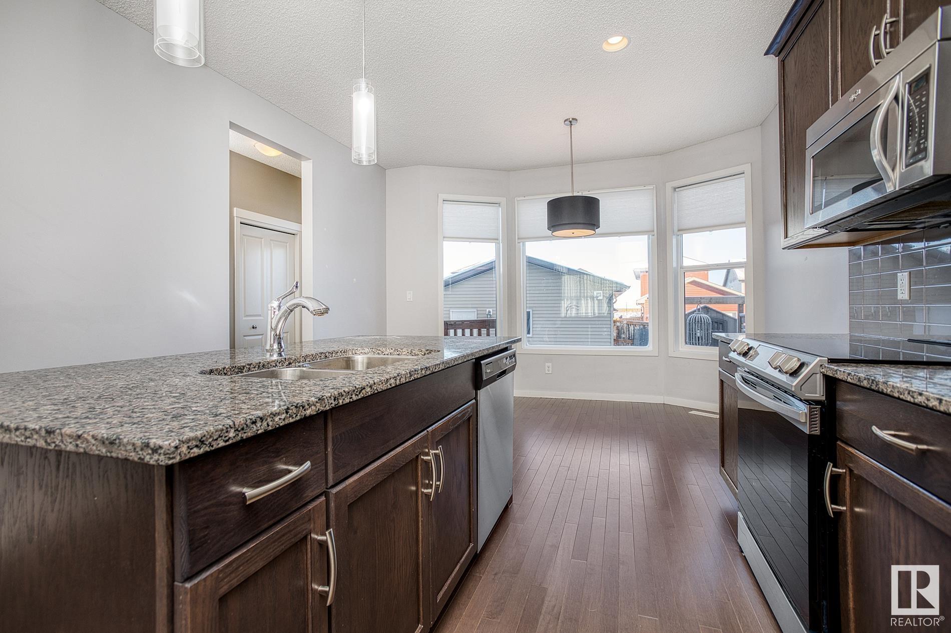      17715 59 ST NW , Edmonton,  ,T5Y 0W8 ;  Listing Number: MLS E4417285