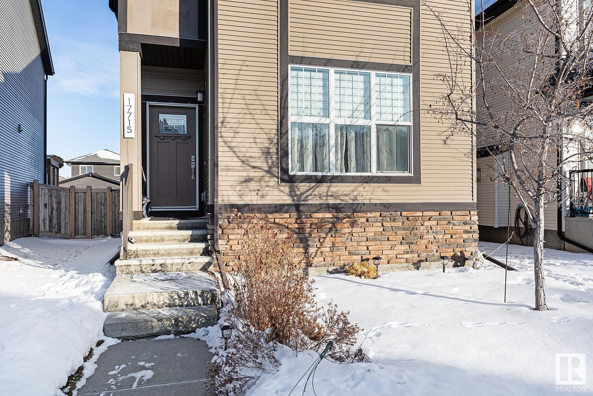      17715 59 ST NW , Edmonton,  ,T5Y 0W8 ;  Listing Number: MLS E4417285