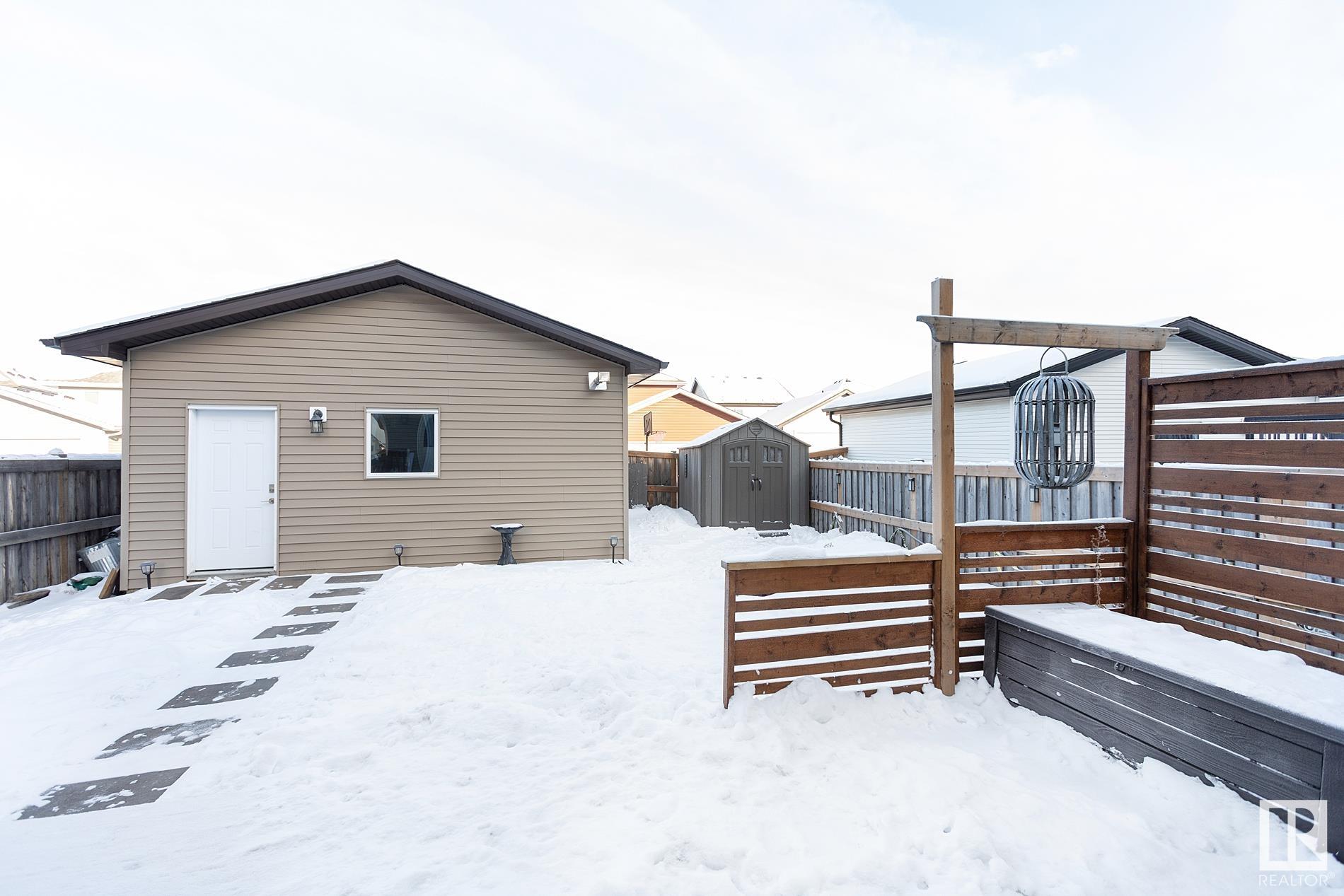      17715 59 ST NW , Edmonton,  ,T5Y 0W8 ;  Listing Number: MLS E4417285