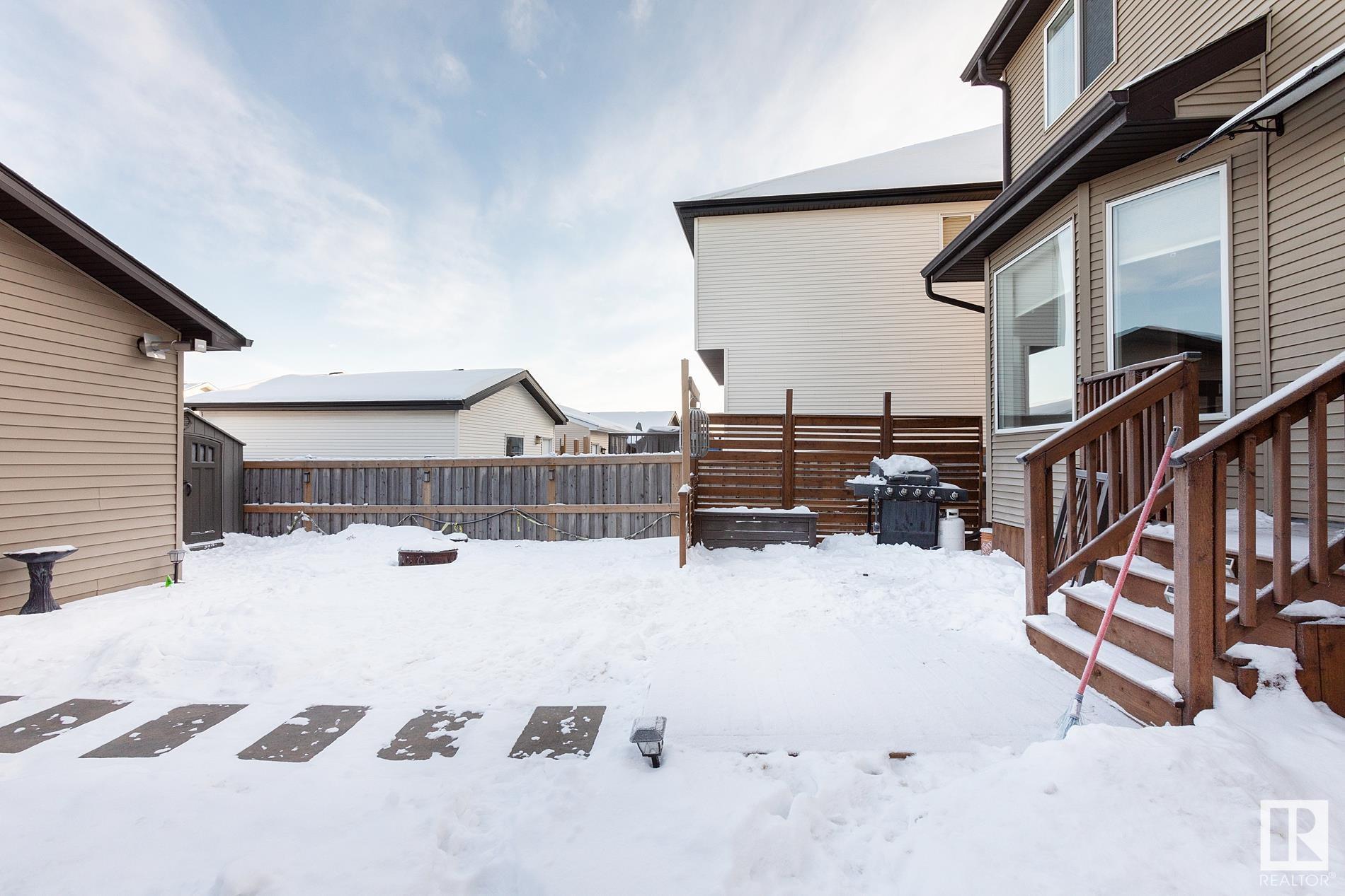      17715 59 ST NW , Edmonton,  ,T5Y 0W8 ;  Listing Number: MLS E4417285