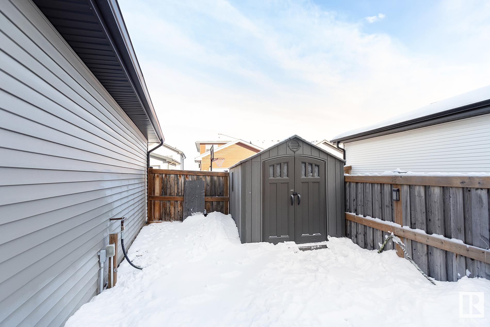      17715 59 ST NW , Edmonton,  ,T5Y 0W8 ;  Listing Number: MLS E4417285