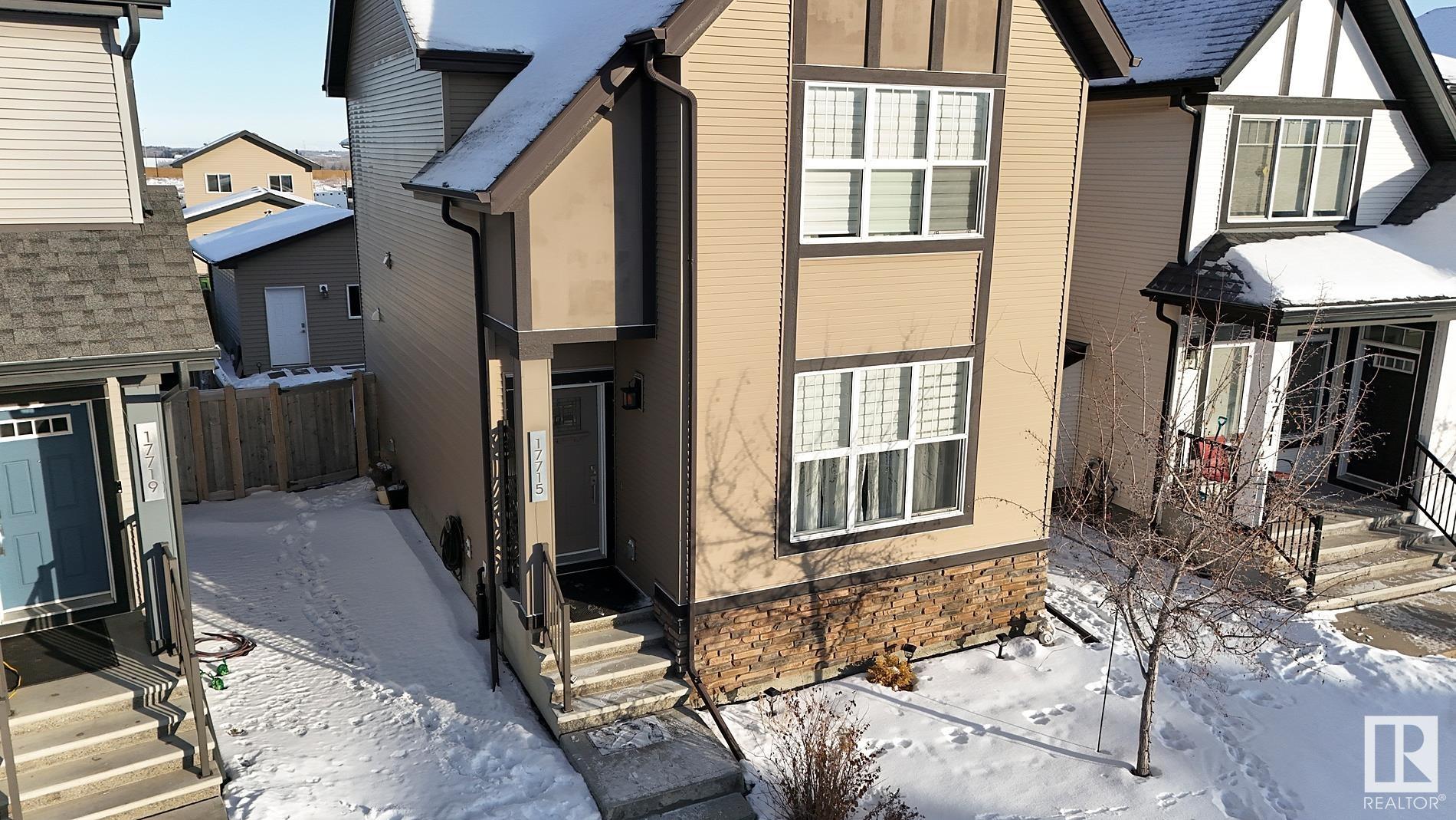      17715 59 ST NW , Edmonton,  ,T5Y 0W8 ;  Listing Number: MLS E4417285