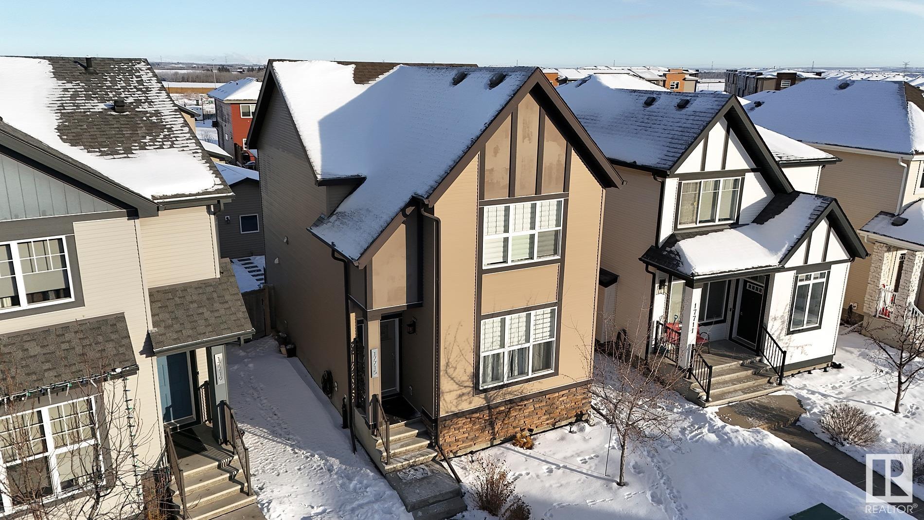      17715 59 ST NW , Edmonton,  ,T5Y 0W8 ;  Listing Number: MLS E4417285
