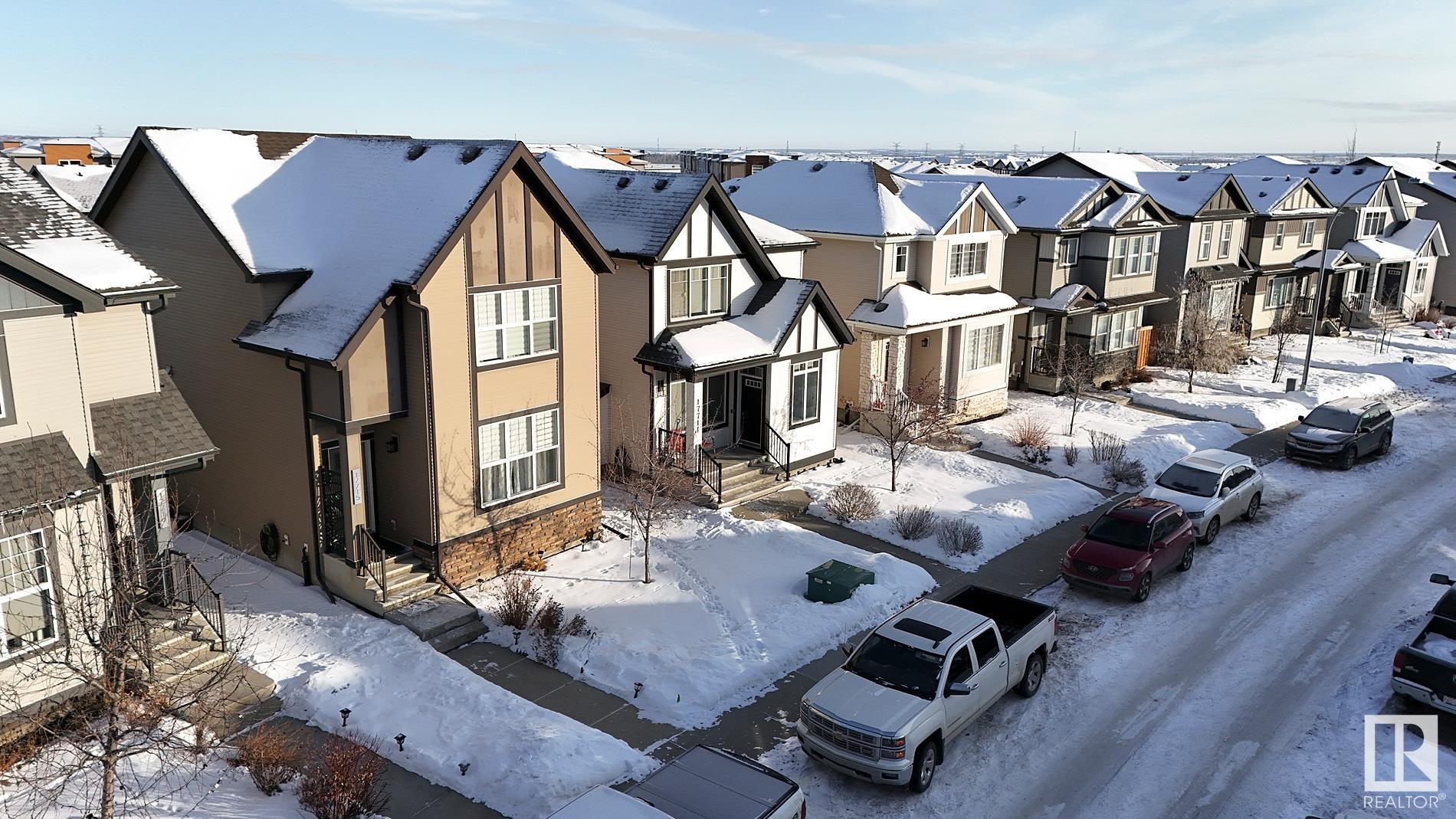      17715 59 ST NW , Edmonton,  ,T5Y 0W8 ;  Listing Number: MLS E4417285