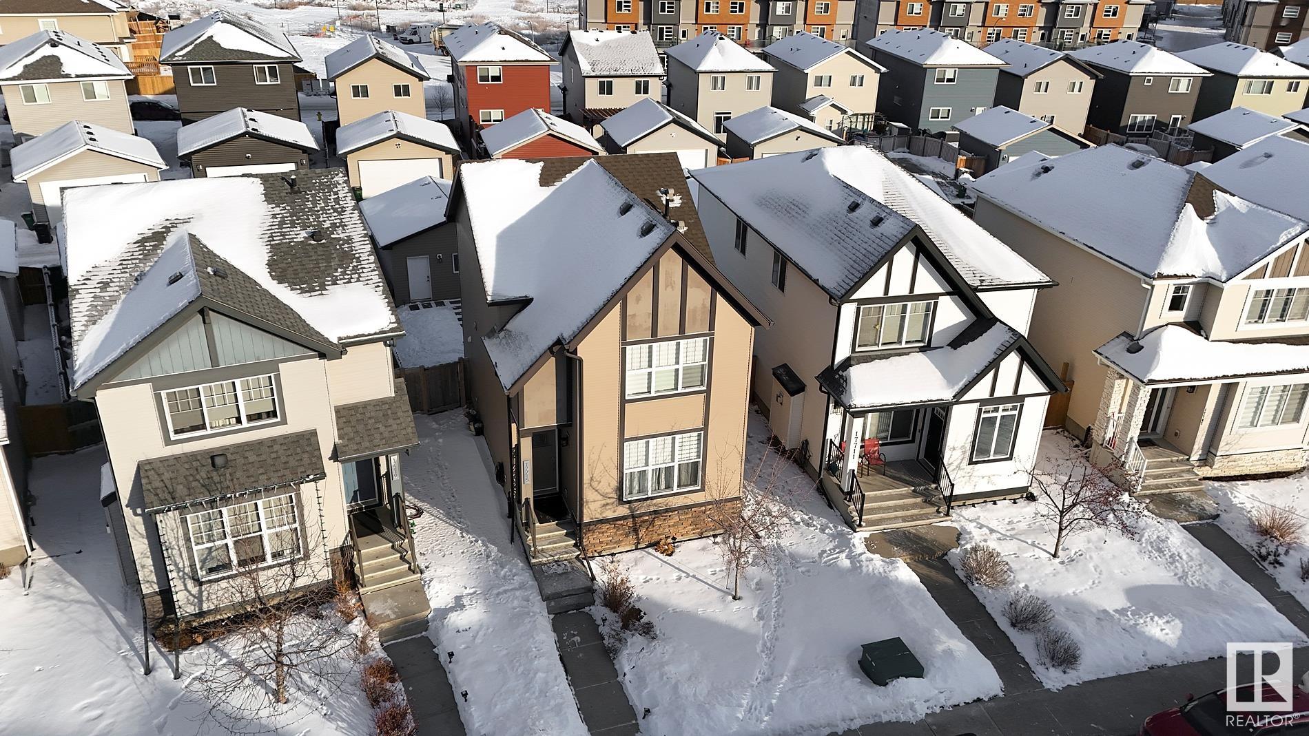      17715 59 ST NW , Edmonton,  ,T5Y 0W8 ;  Listing Number: MLS E4417285