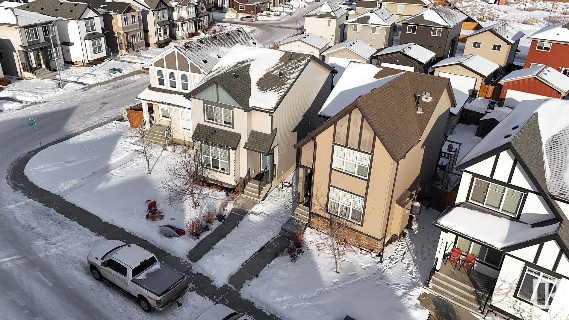      17715 59 ST NW , Edmonton,  ,T5Y 0W8 ;  Listing Number: MLS E4417285
