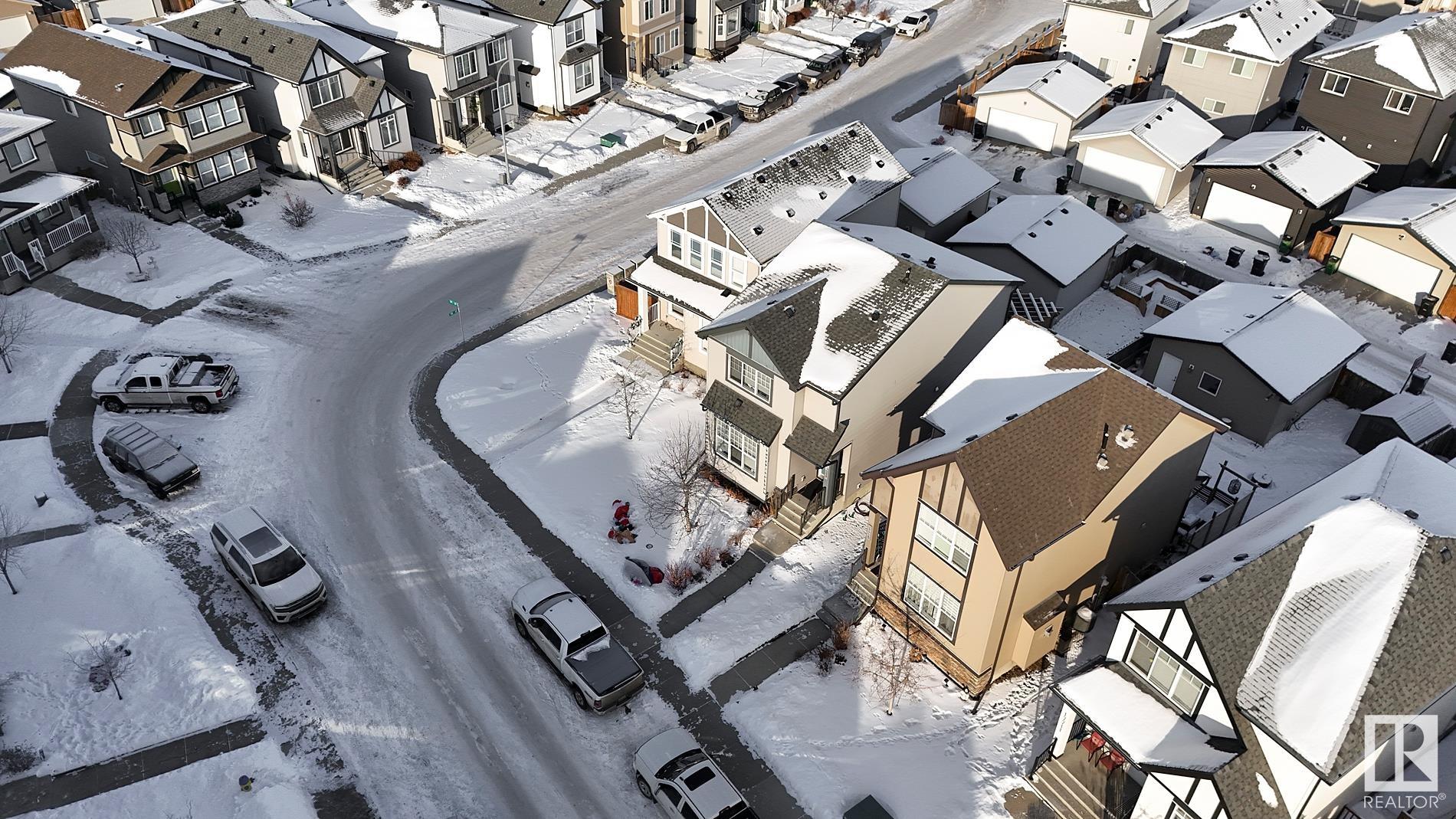      17715 59 ST NW , Edmonton,  ,T5Y 0W8 ;  Listing Number: MLS E4417285