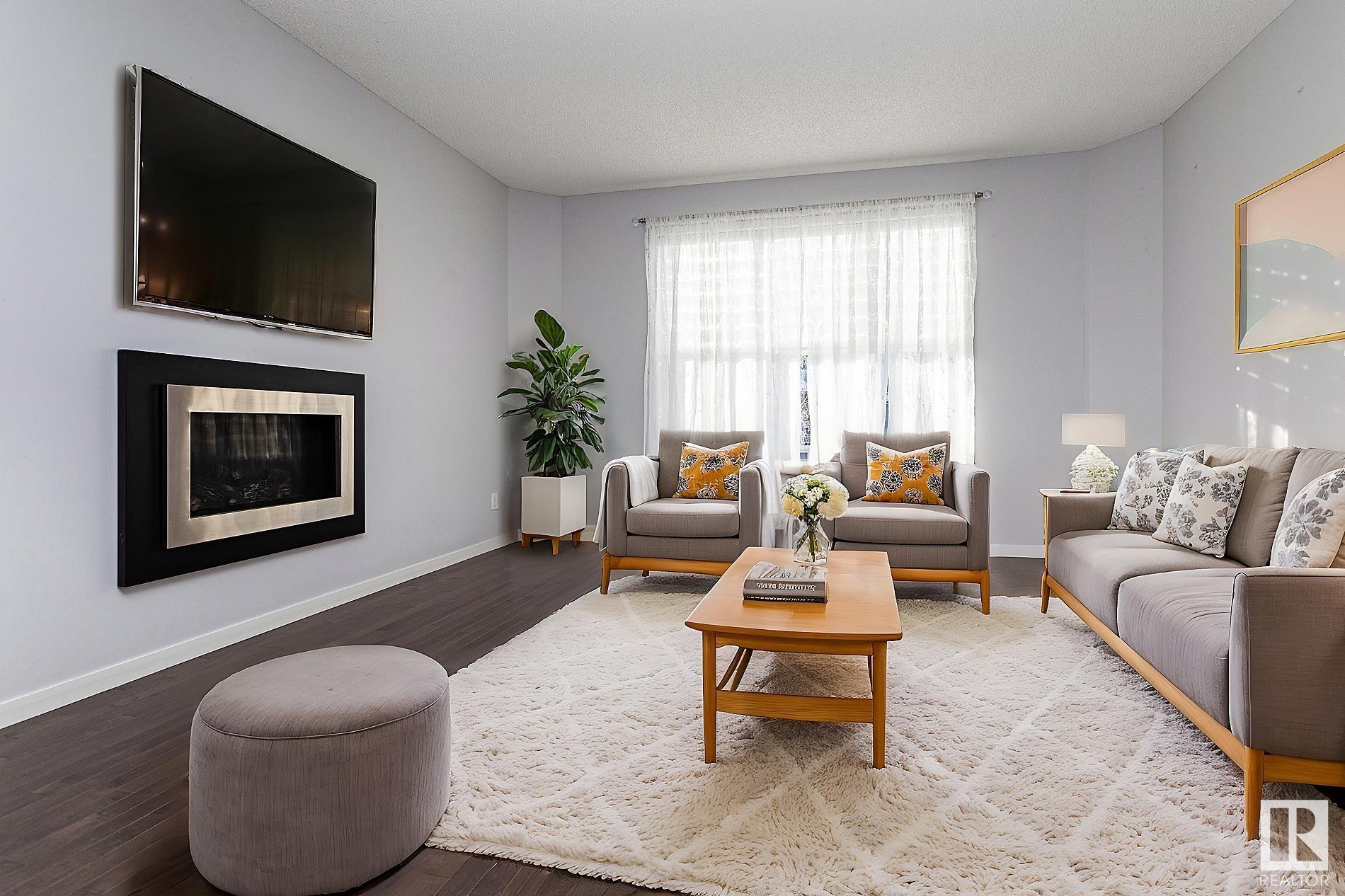      17715 59 ST NW , Edmonton,  ,T5Y 0W8 ;  Listing Number: MLS E4417285