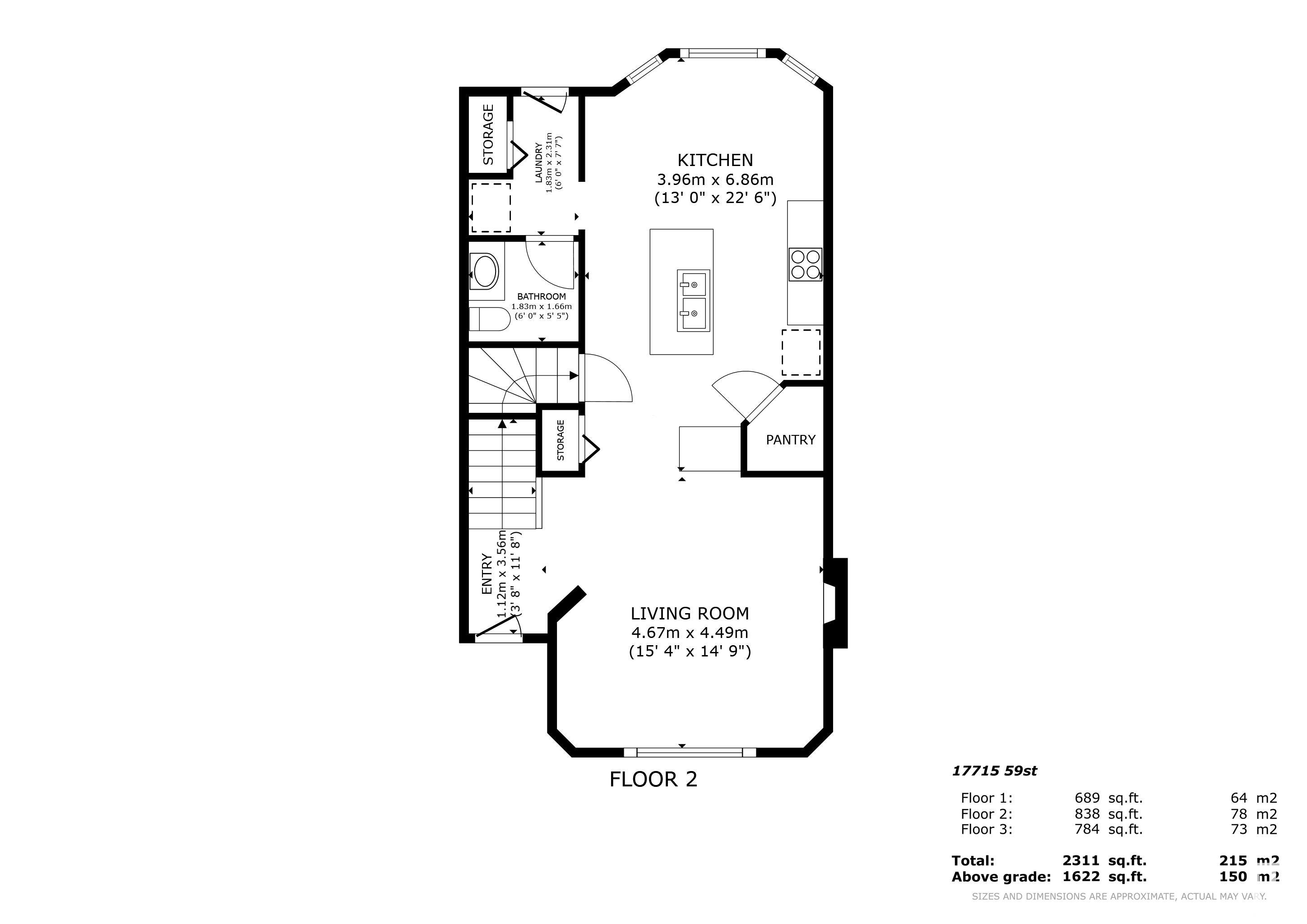      17715 59 ST NW , Edmonton,  ,T5Y 0W8 ;  Listing Number: MLS E4417285