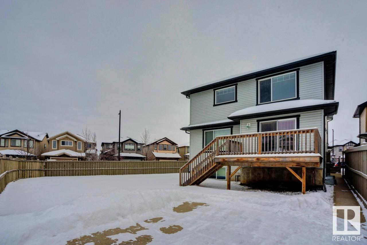      3520 CLAXTON CR SW , Edmonton,  ,T6W 0Z6 ;  Listing Number: MLS E4417286