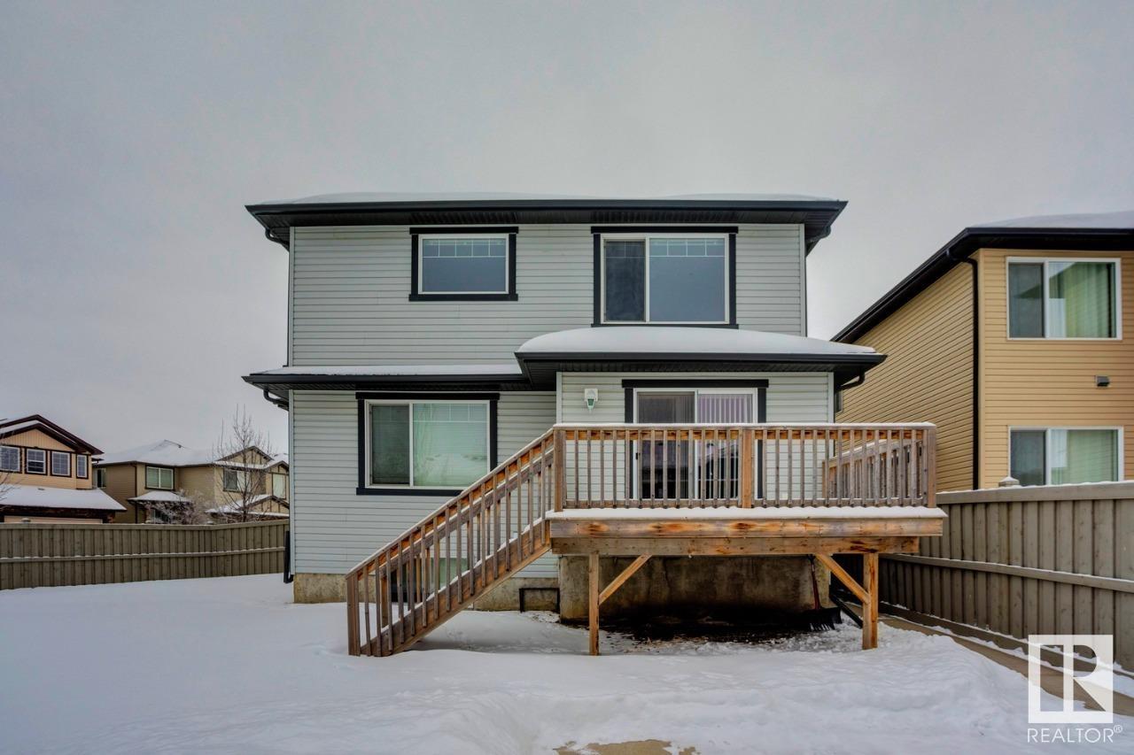      3520 CLAXTON CR SW , Edmonton,  ,T6W 0Z6 ;  Listing Number: MLS E4417286