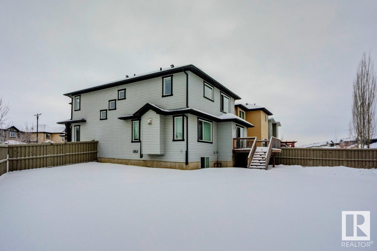      3520 CLAXTON CR SW , Edmonton,  ,T6W 0Z6 ;  Listing Number: MLS E4417286