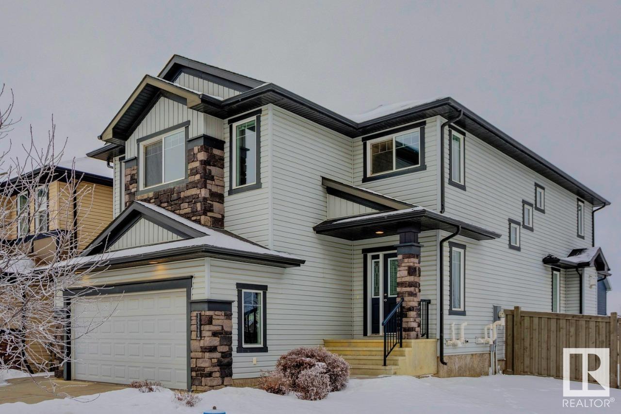      3520 CLAXTON CR SW , Edmonton,  ,T6W 0Z6 ;  Listing Number: MLS E4417286