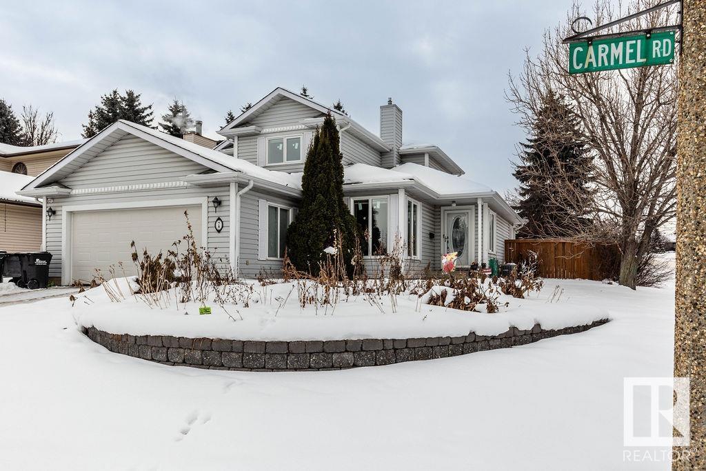      78 CARMEL RD , Sherwood Park,  ,T8A 5B8 ;  Listing Number: MLS E4417292