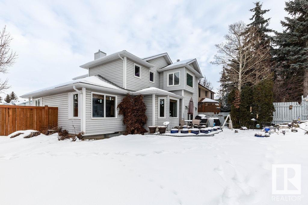      78 CARMEL RD , Sherwood Park,  ,T8A 5B8 ;  Listing Number: MLS E4417292