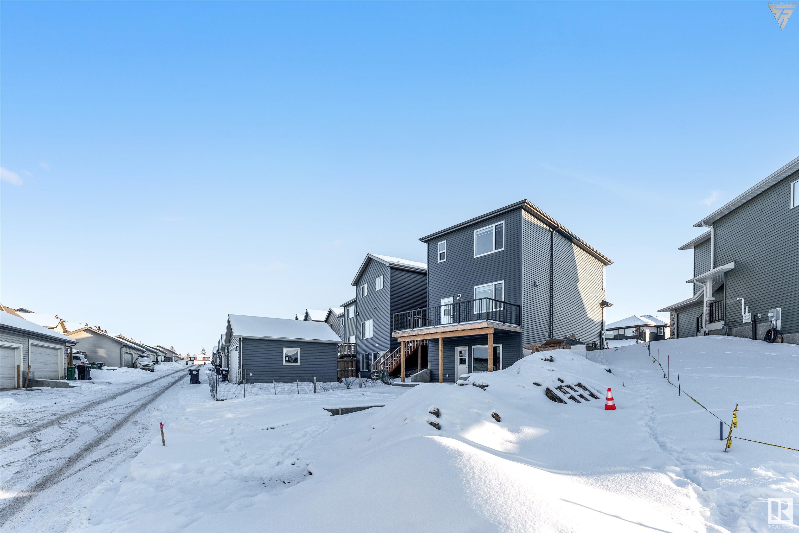      860 Northern Harrier LN NW , Edmonton,  ,T5S 2B9 ;  Listing Number: MLS E4417294