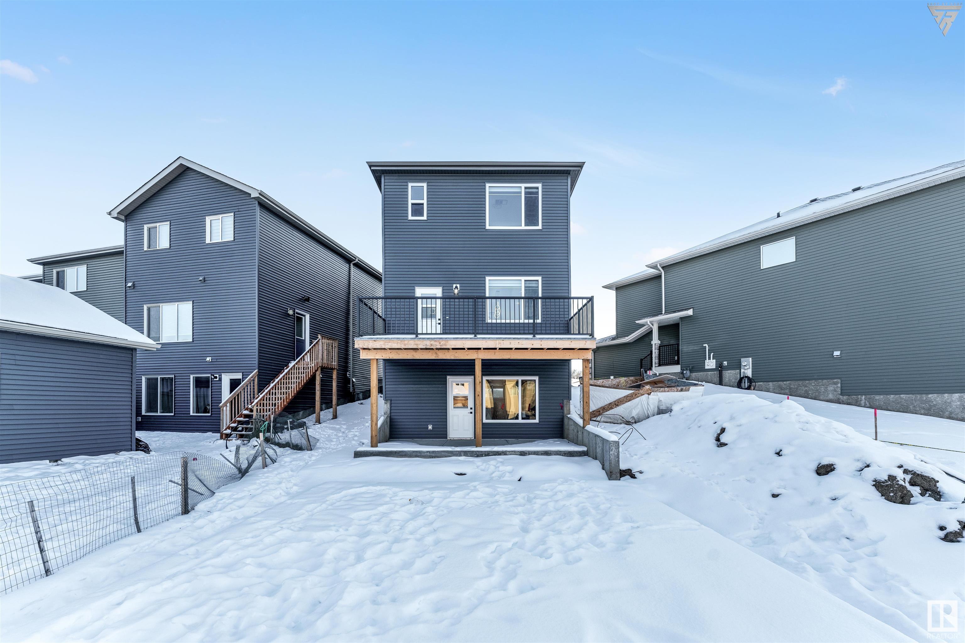     860 Northern Harrier LN NW , Edmonton,  ,T5S 2B9 ;  Listing Number: MLS E4417294