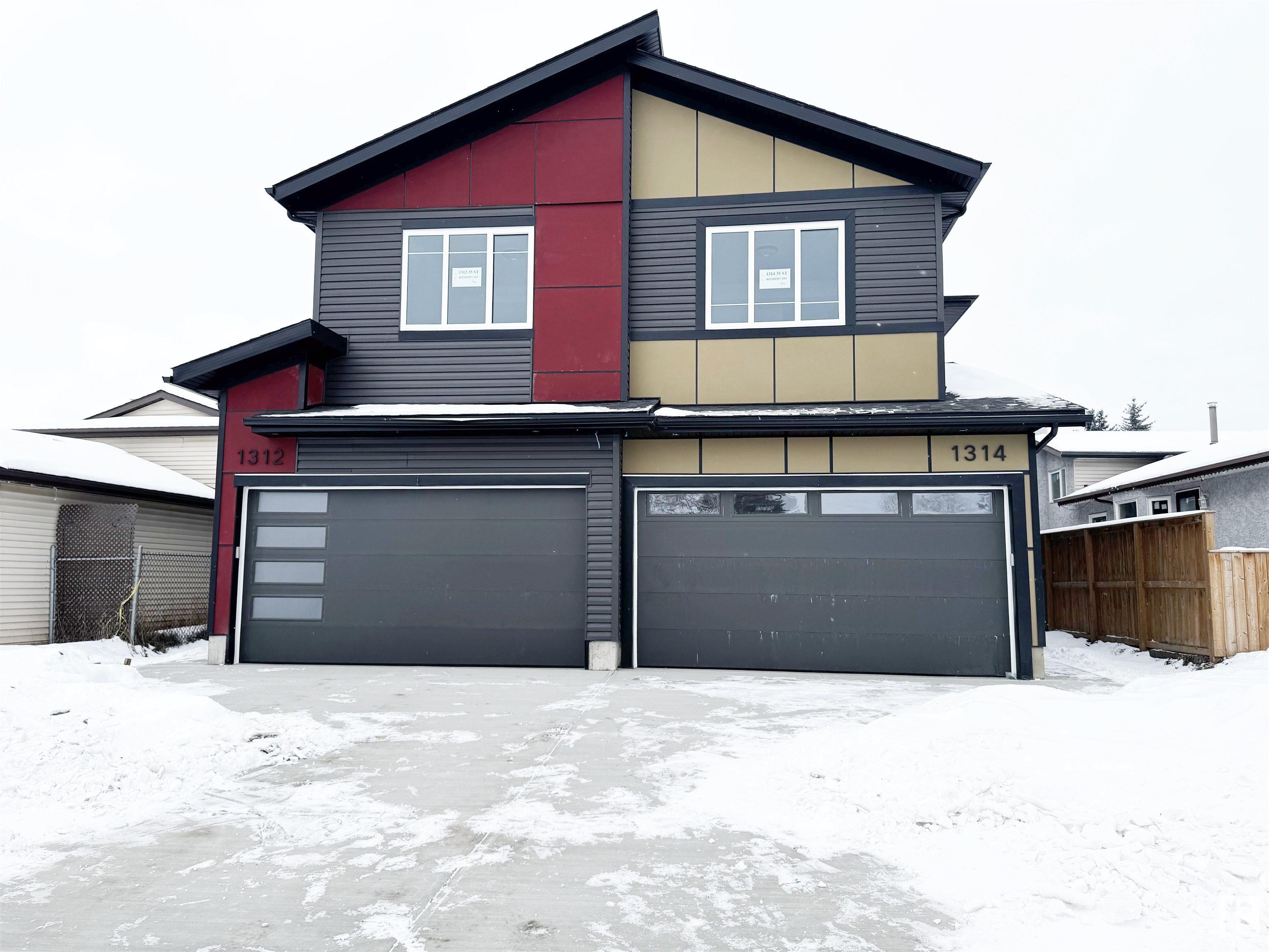      1314 35 ST NW , Edmonton,  ,T6L 3E8 ;  Listing Number: MLS E4417295