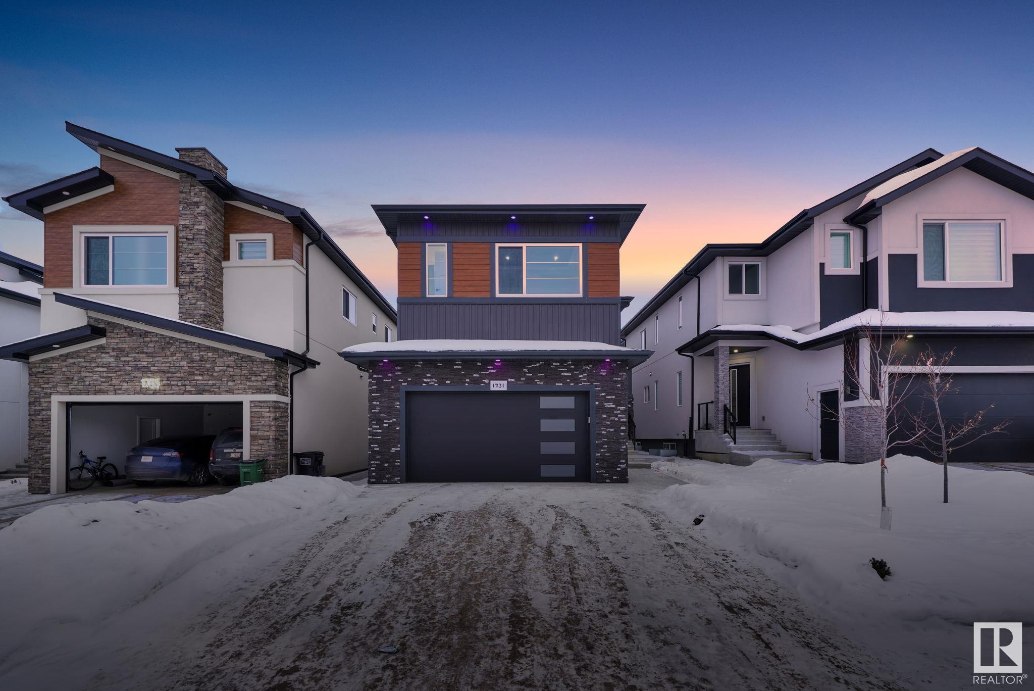      1731 19 ST NW , Edmonton,  ,T6T 2N1 ;  Listing Number: MLS E4417297