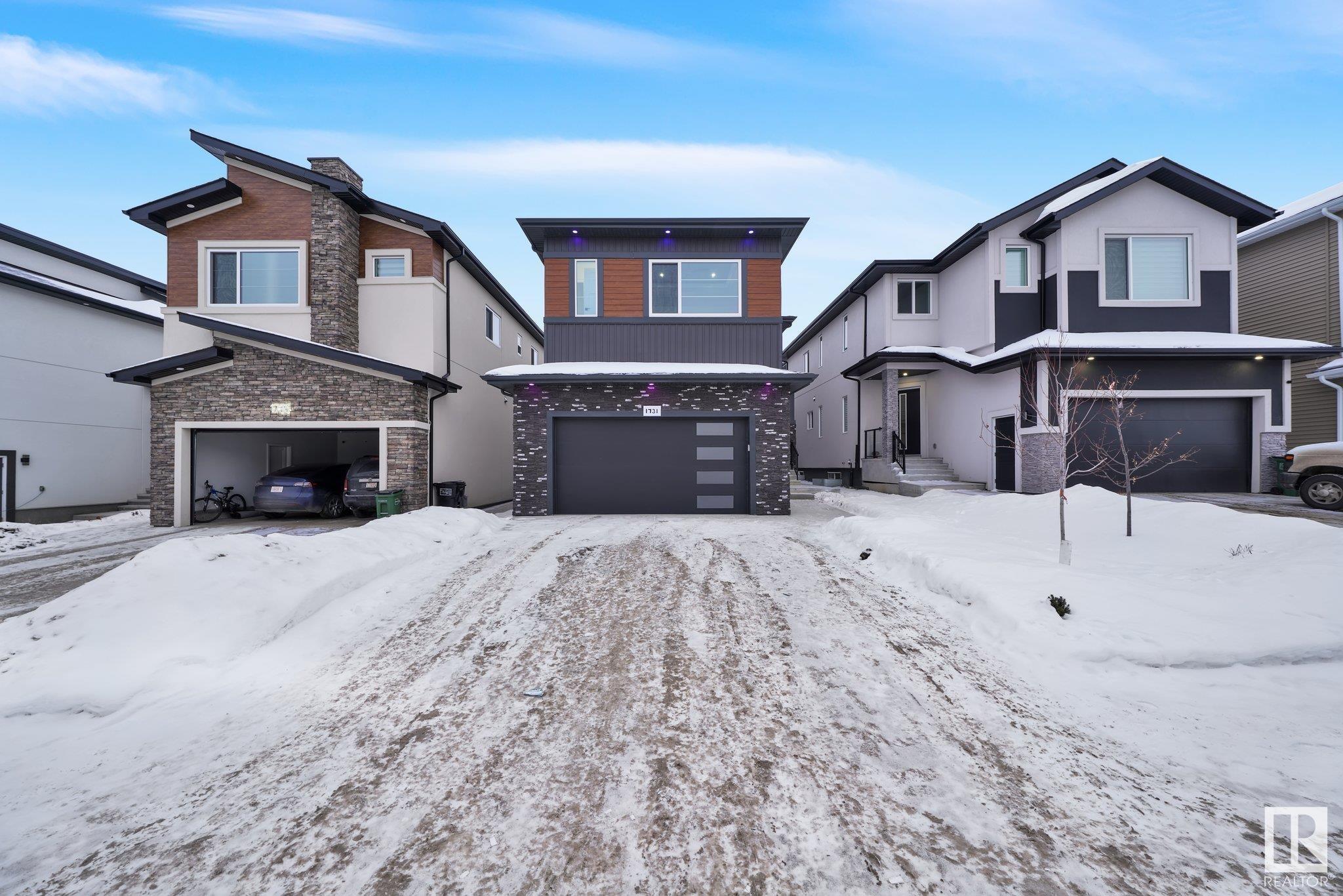      1731 19 ST NW , Edmonton,  ,T6T 2N1 ;  Listing Number: MLS E4417297