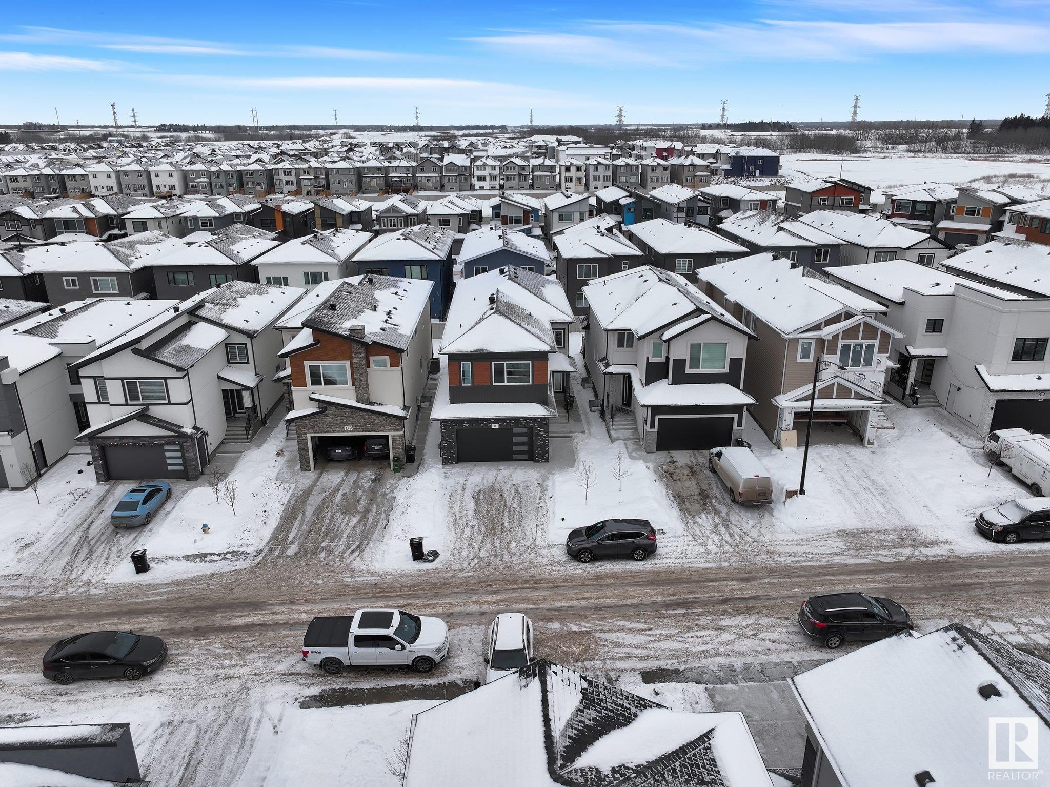      1731 19 ST NW , Edmonton,  ,T6T 2N1 ;  Listing Number: MLS E4417297