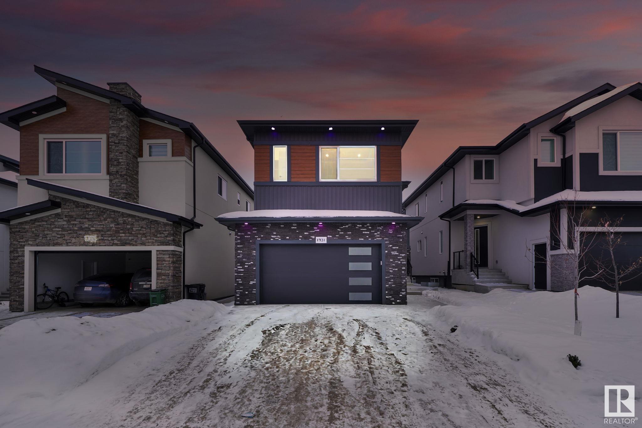      1731 19 ST NW , Edmonton,  ,T6T 2N1 ;  Listing Number: MLS E4417297