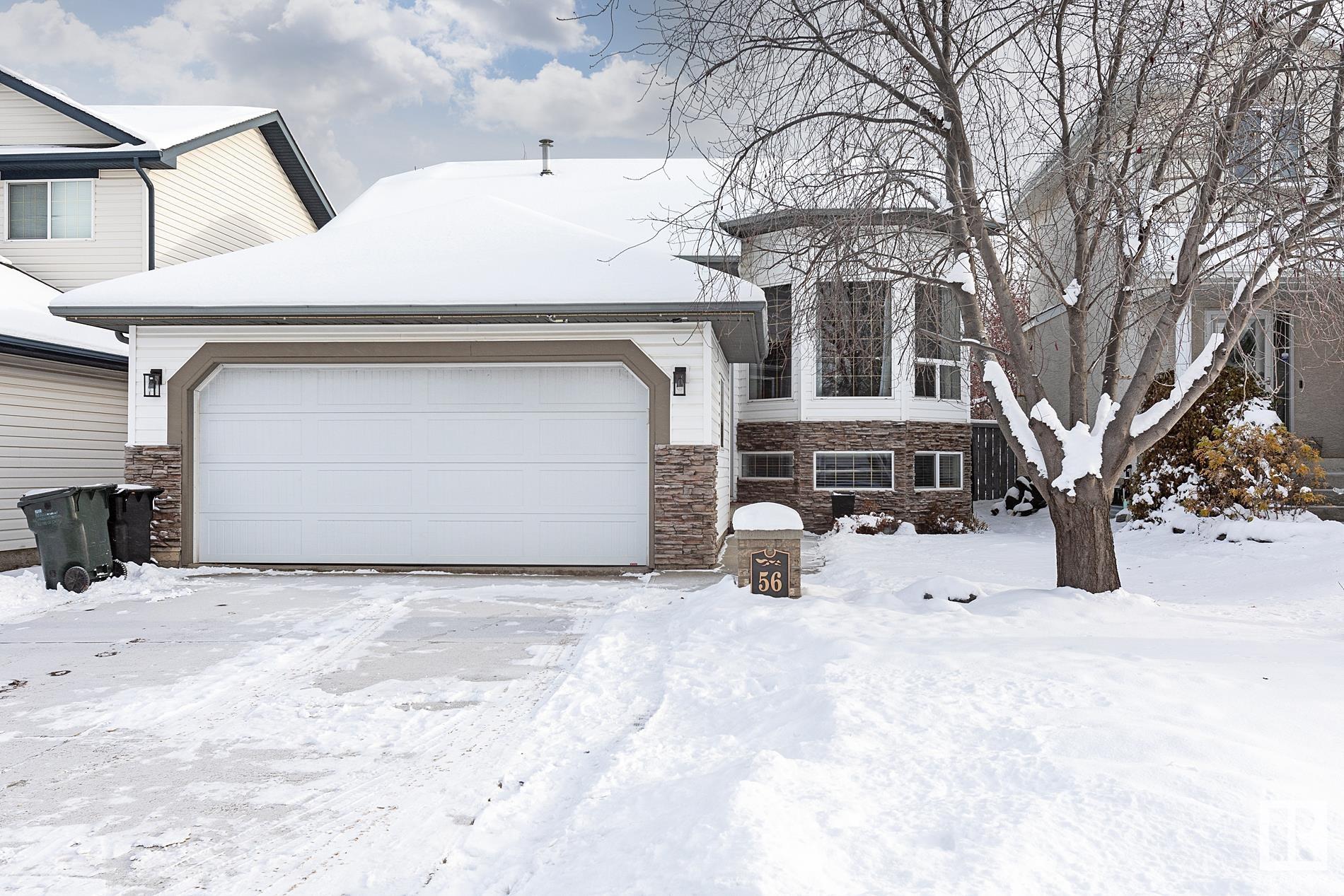      56 FOXHAVEN PL , Sherwood Park,  ,T8A 5Y4 ;  Listing Number: MLS E4417300