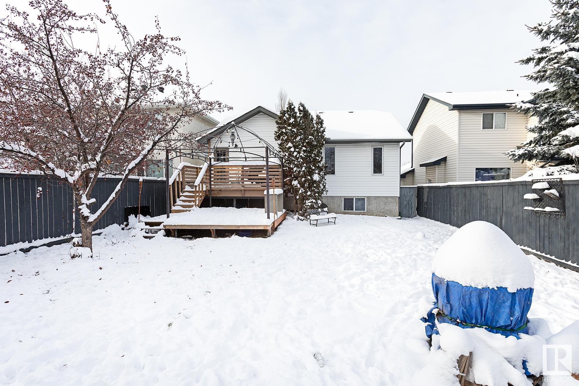      56 FOXHAVEN PL , Sherwood Park,  ,T8A 5Y4 ;  Listing Number: MLS E4417300