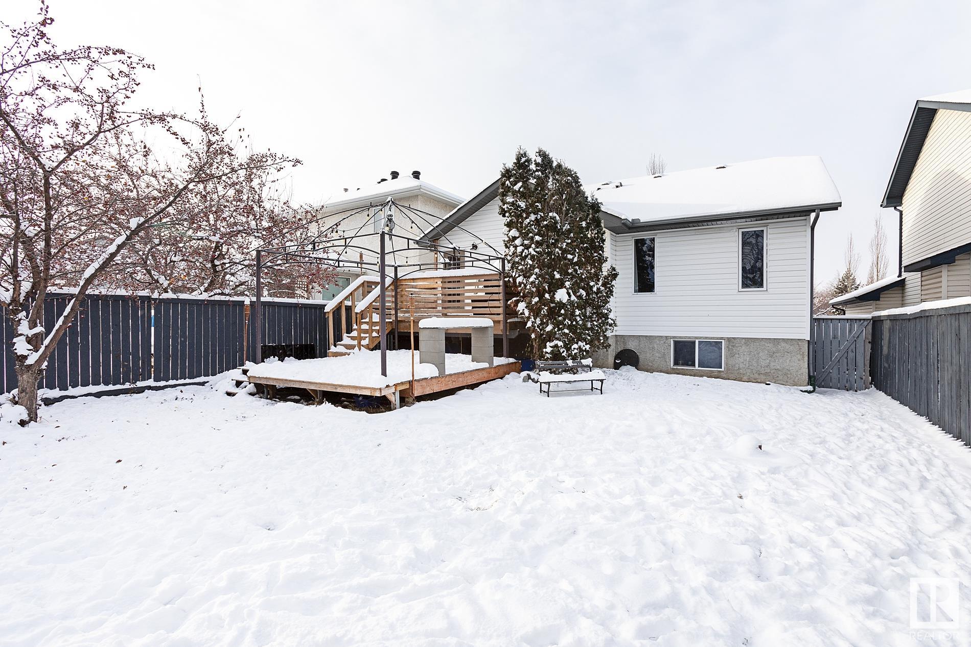      56 FOXHAVEN PL , Sherwood Park,  ,T8A 5Y4 ;  Listing Number: MLS E4417300