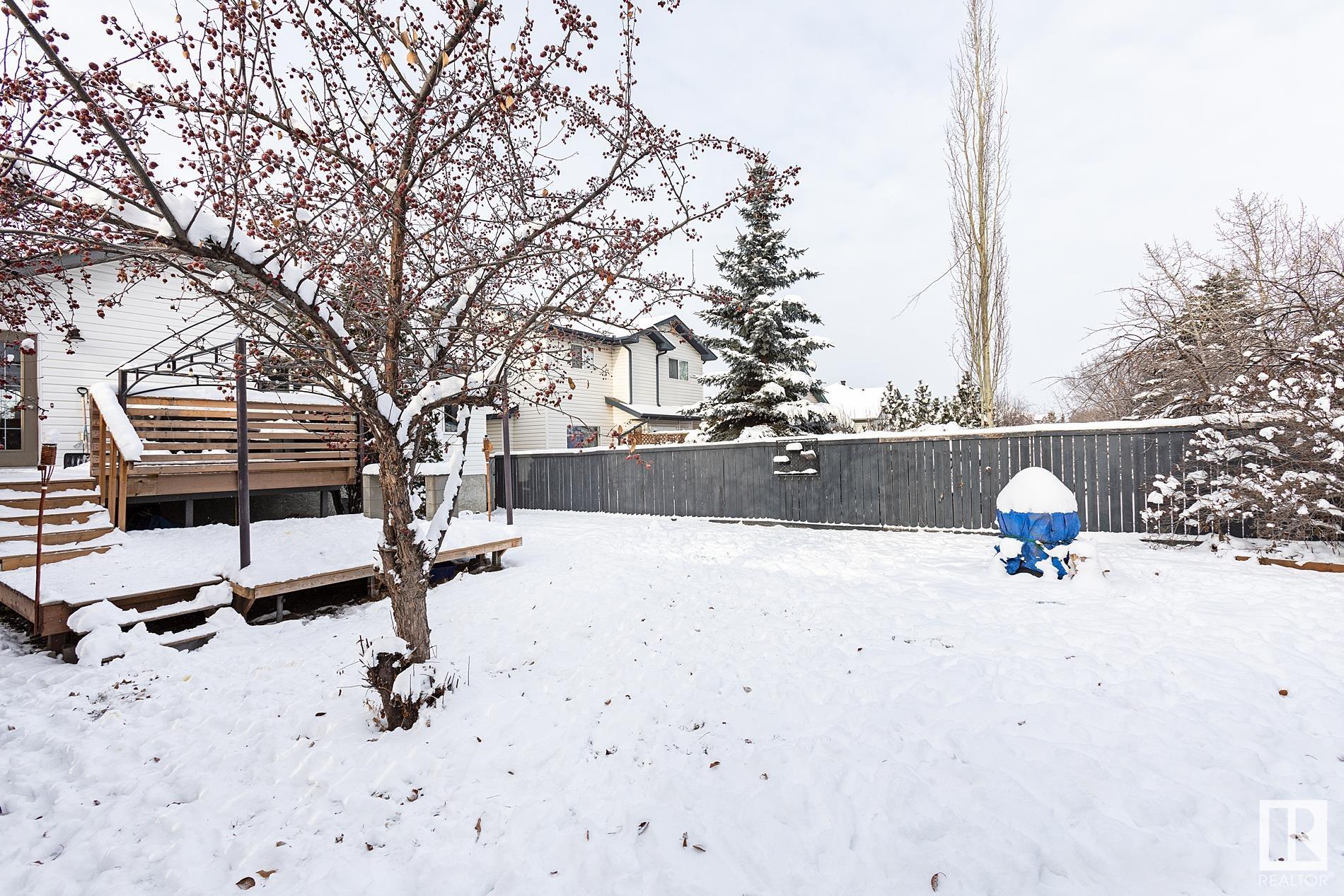      56 FOXHAVEN PL , Sherwood Park,  ,T8A 5Y4 ;  Listing Number: MLS E4417300