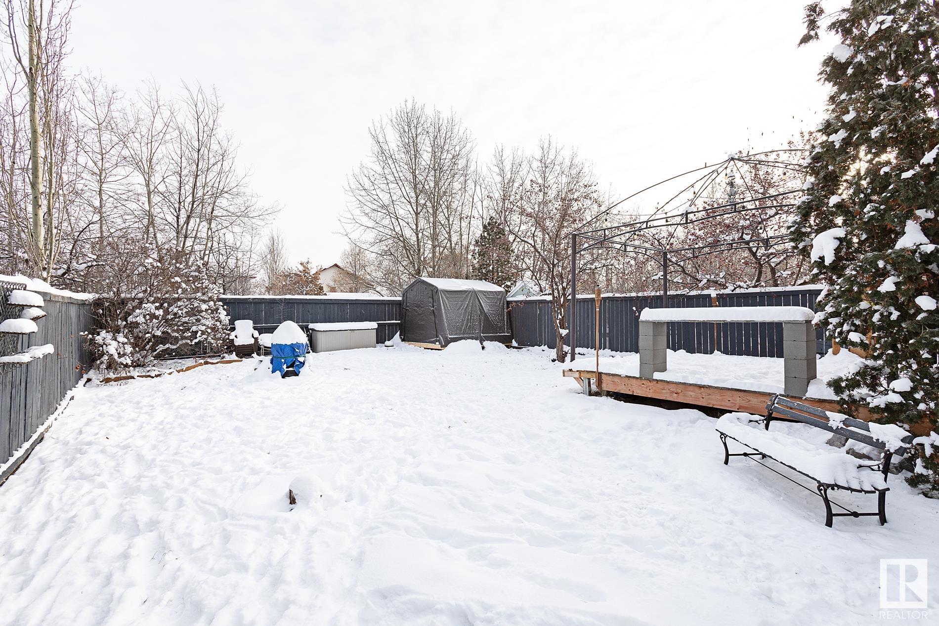      56 FOXHAVEN PL , Sherwood Park,  ,T8A 5Y4 ;  Listing Number: MLS E4417300